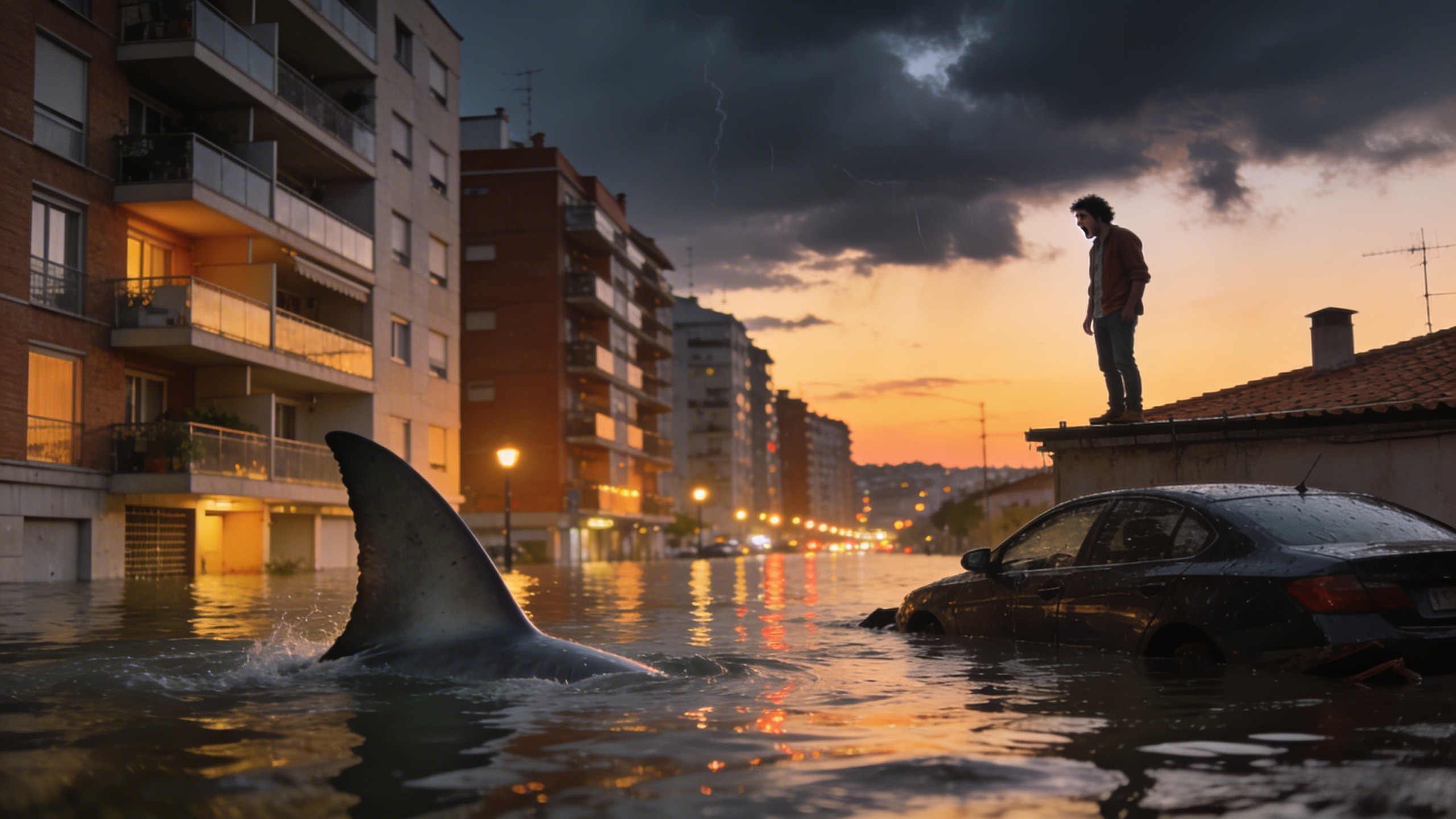 Embestida on Netflix sparks debate in Spain RUSSPAIN.com