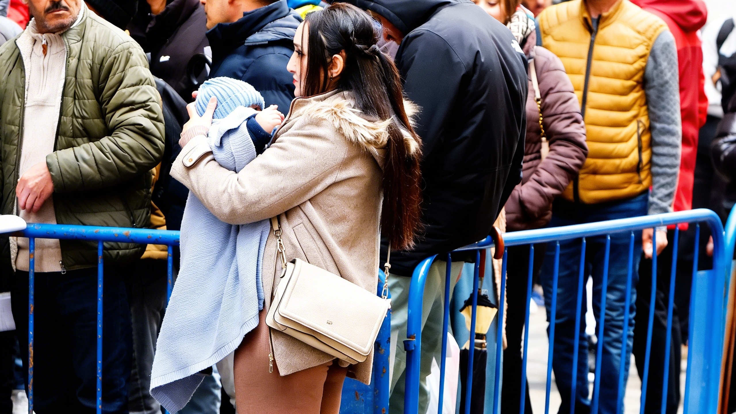 Council of State urges tougher migrant checks during mass regularization RUSSPAIN.com