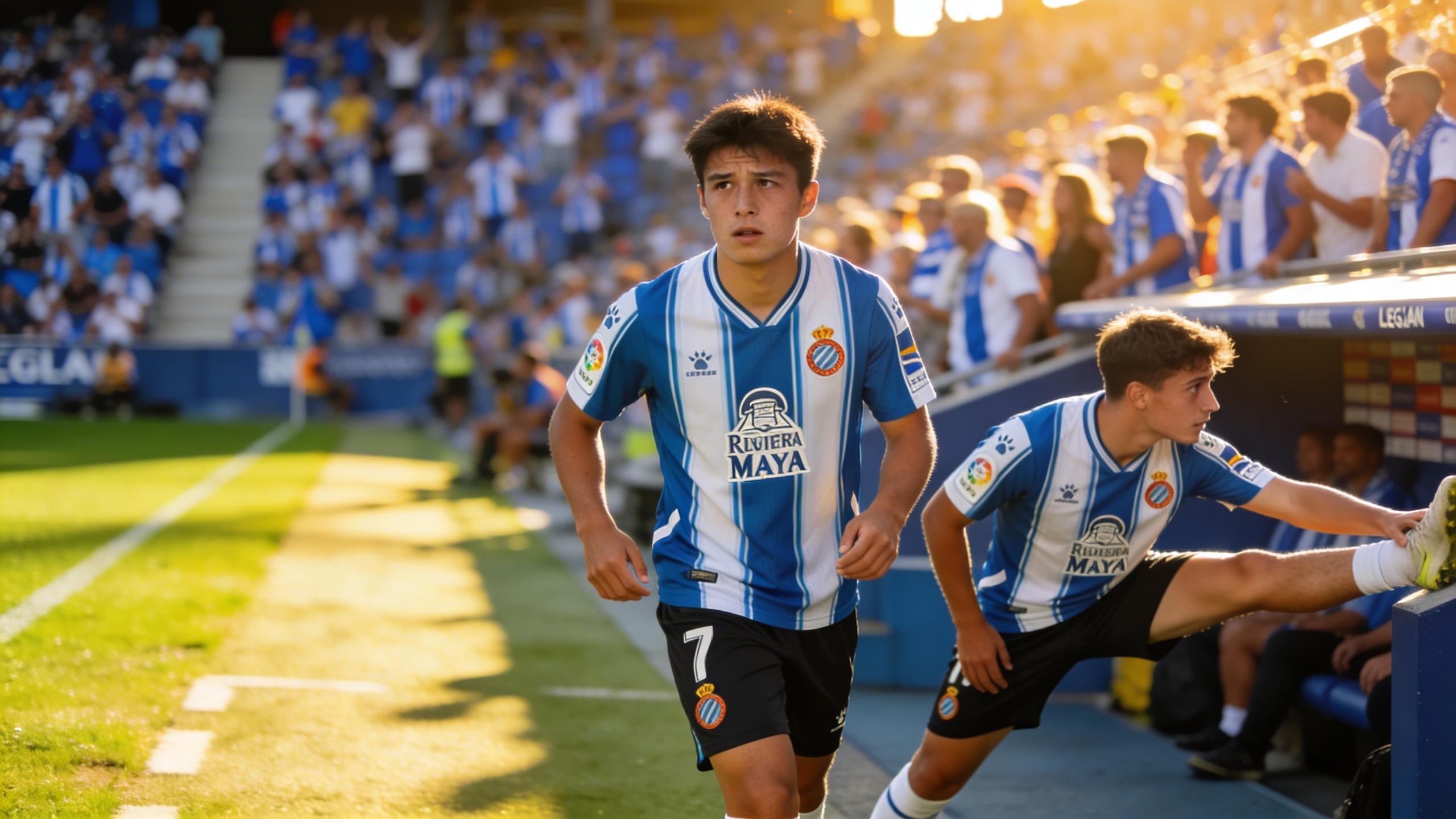 Albacete welcomes a new signing to the squad RUSSPAIN.com