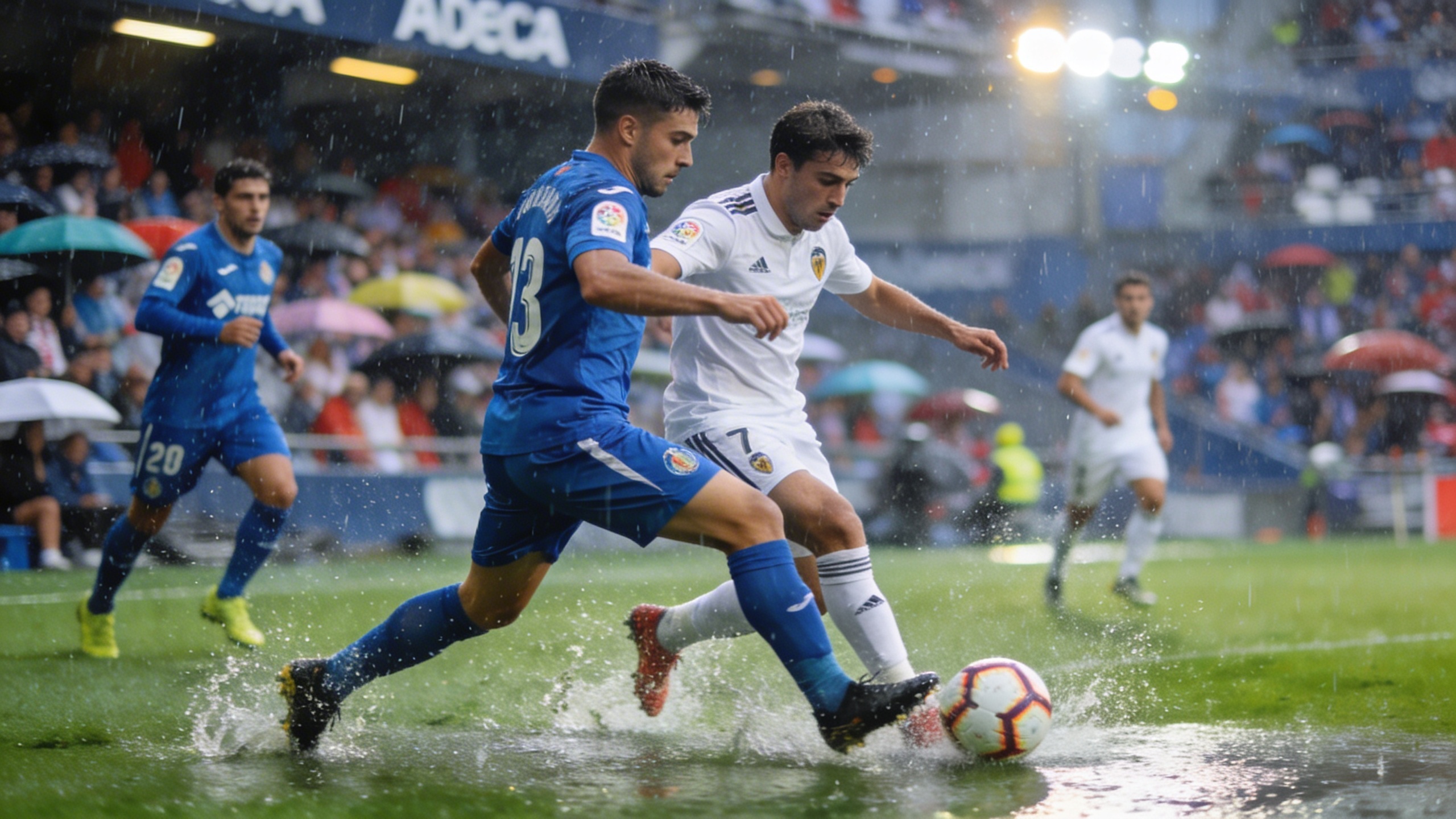 Key factors behind Real Sociedad and Alavés missing out on victory RUSSPAIN.com