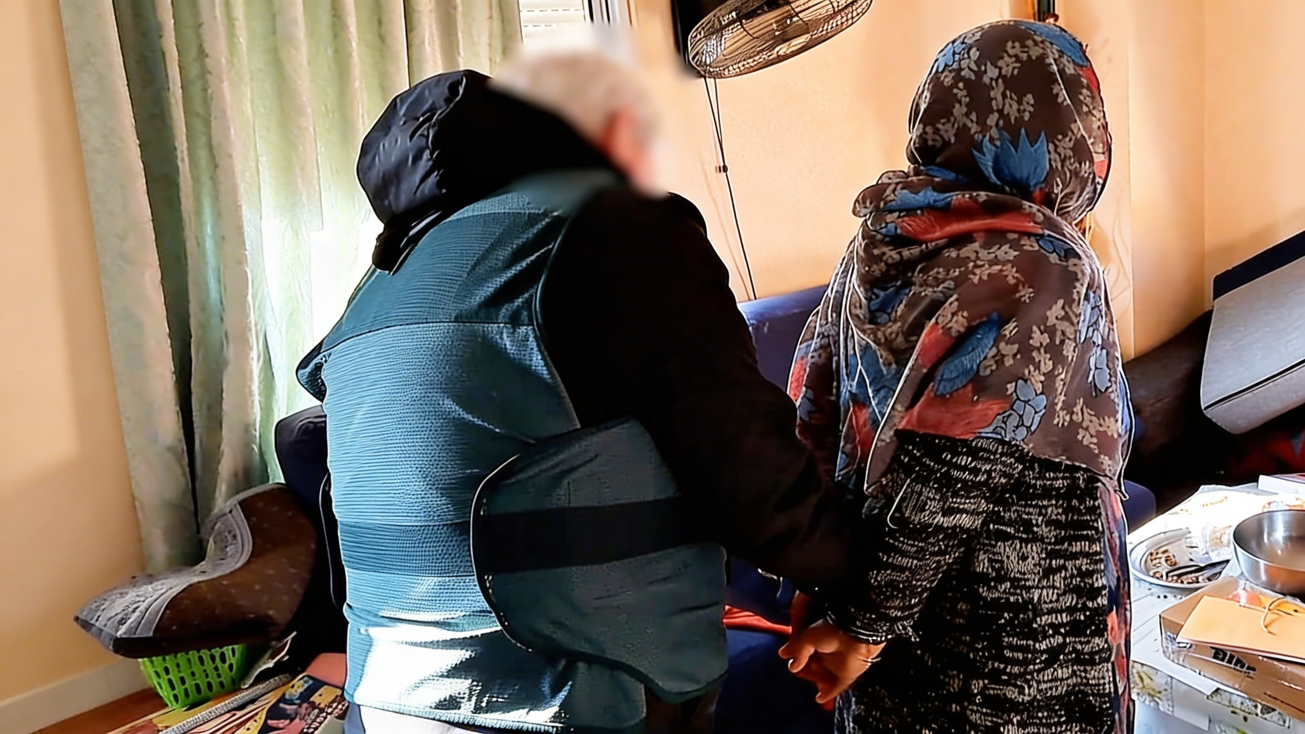 Migrant forced labor network exposed in Castellón RUSSPAIN.com