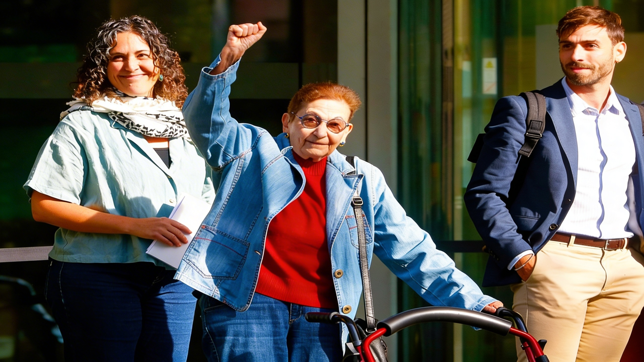 Authorities officially acknowledge torture at Via Laietana for the first time RUSSPAIN.com