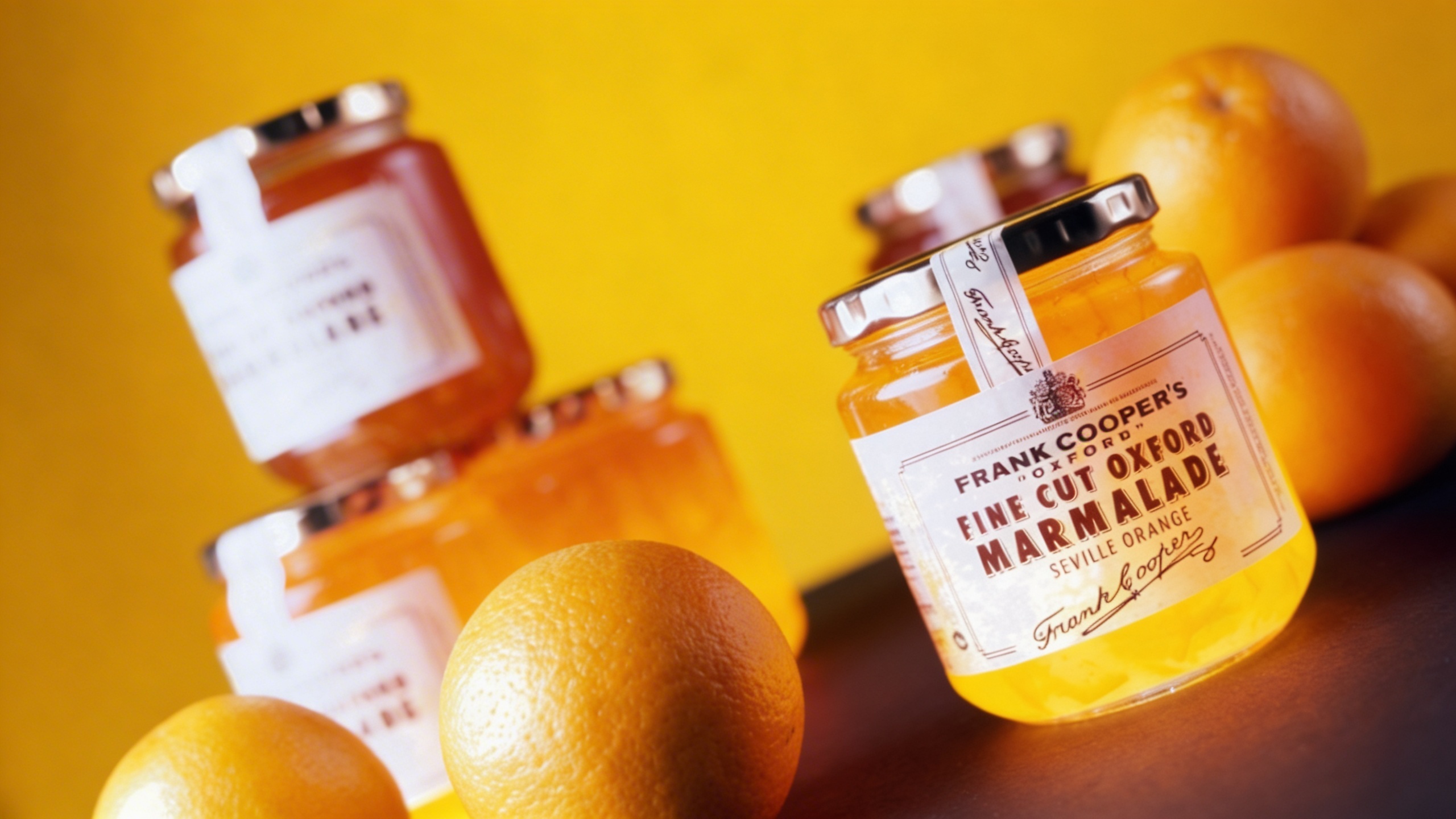 Why British marmalade may have to change its name RUSSPAIN.com