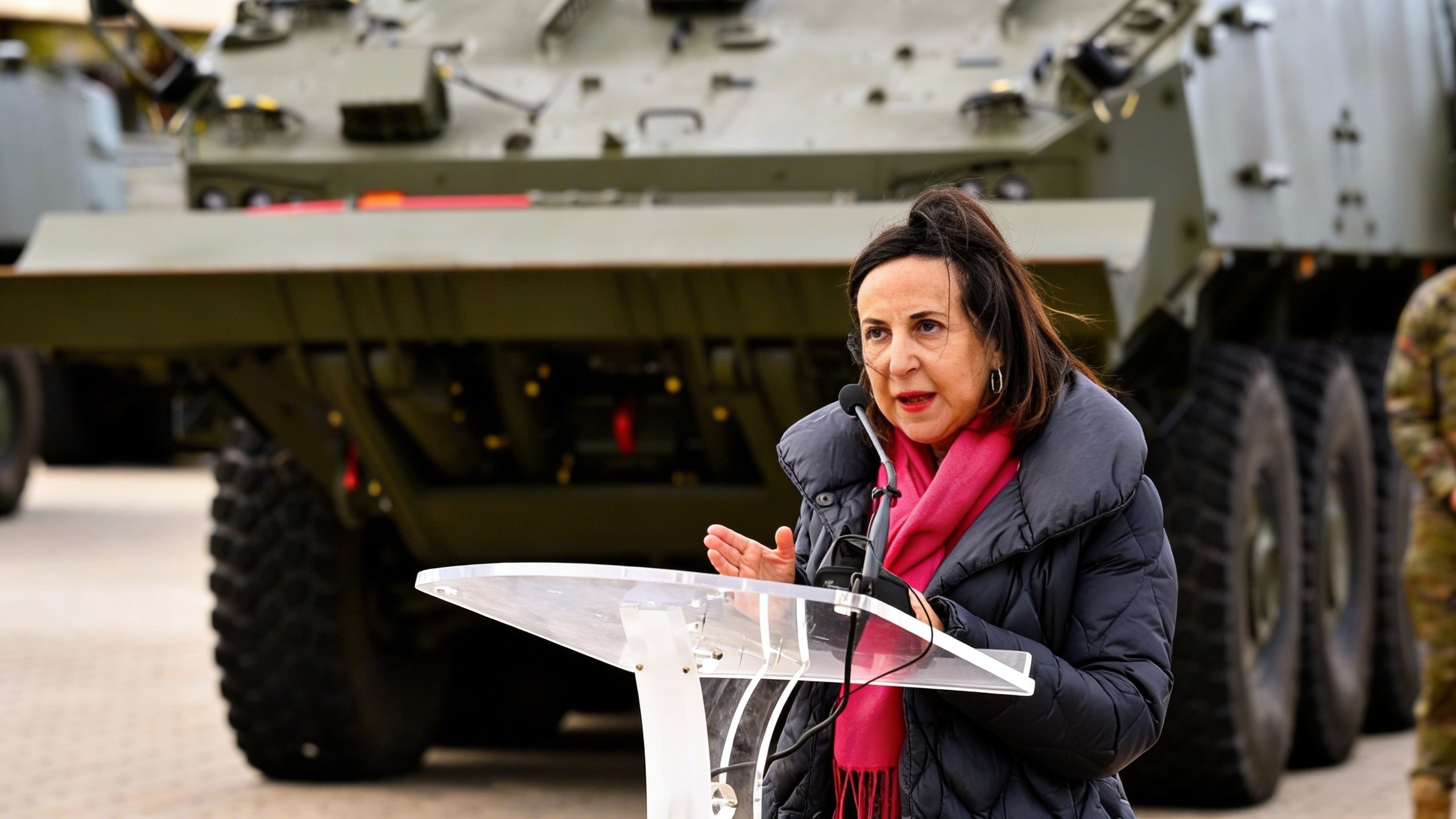 What sparked controversy over remarks by a PP deputy in Madrid RUSSPAIN.com