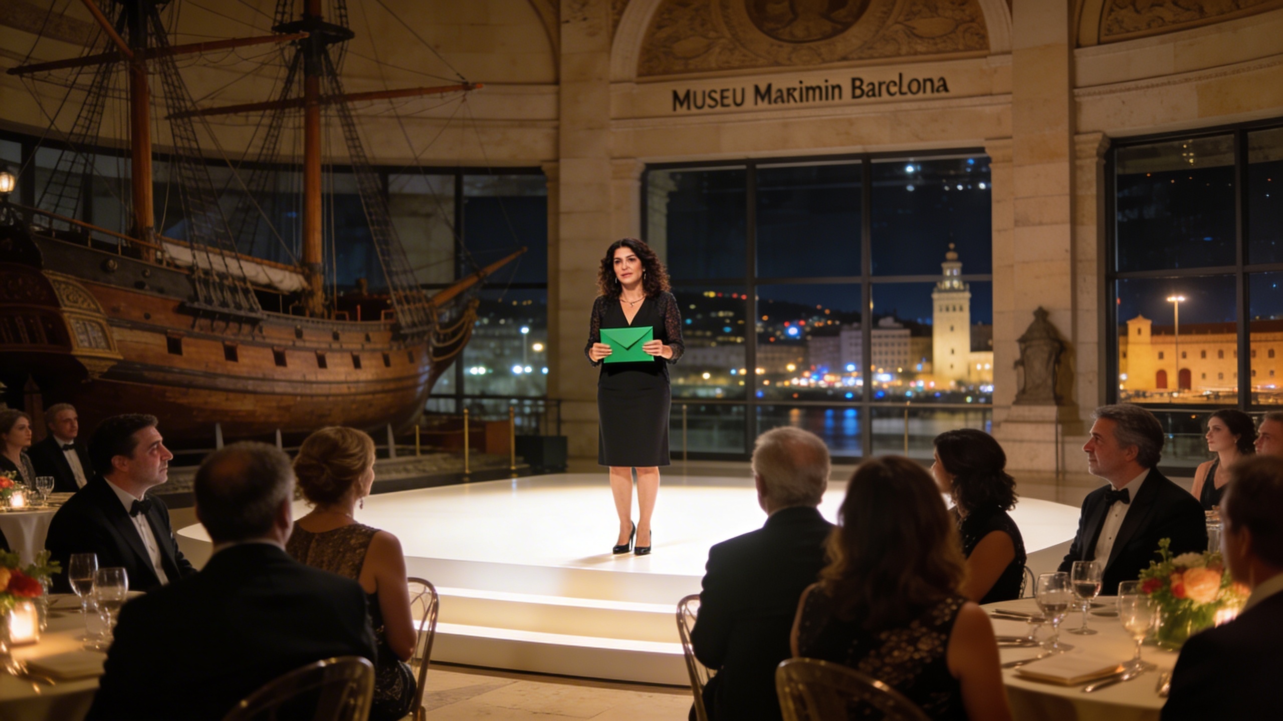 How Aena's Prize Rule Changes Are Shaping Opportunities for Writers RUSSPAIN.com