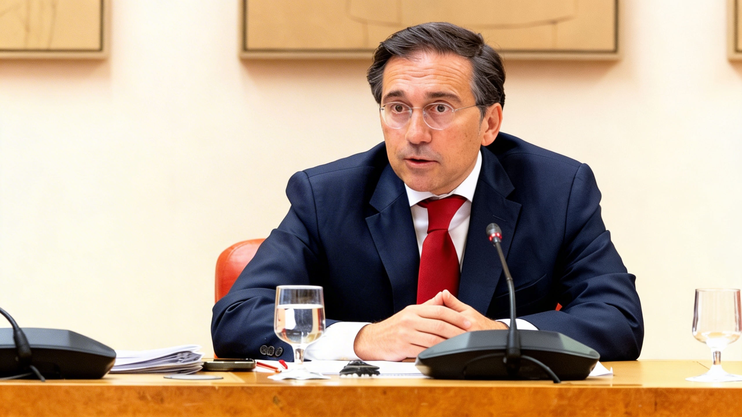 Why Partido Popular Keeps Its Gibraltar Decision Under Wraps RUSSPAIN.com