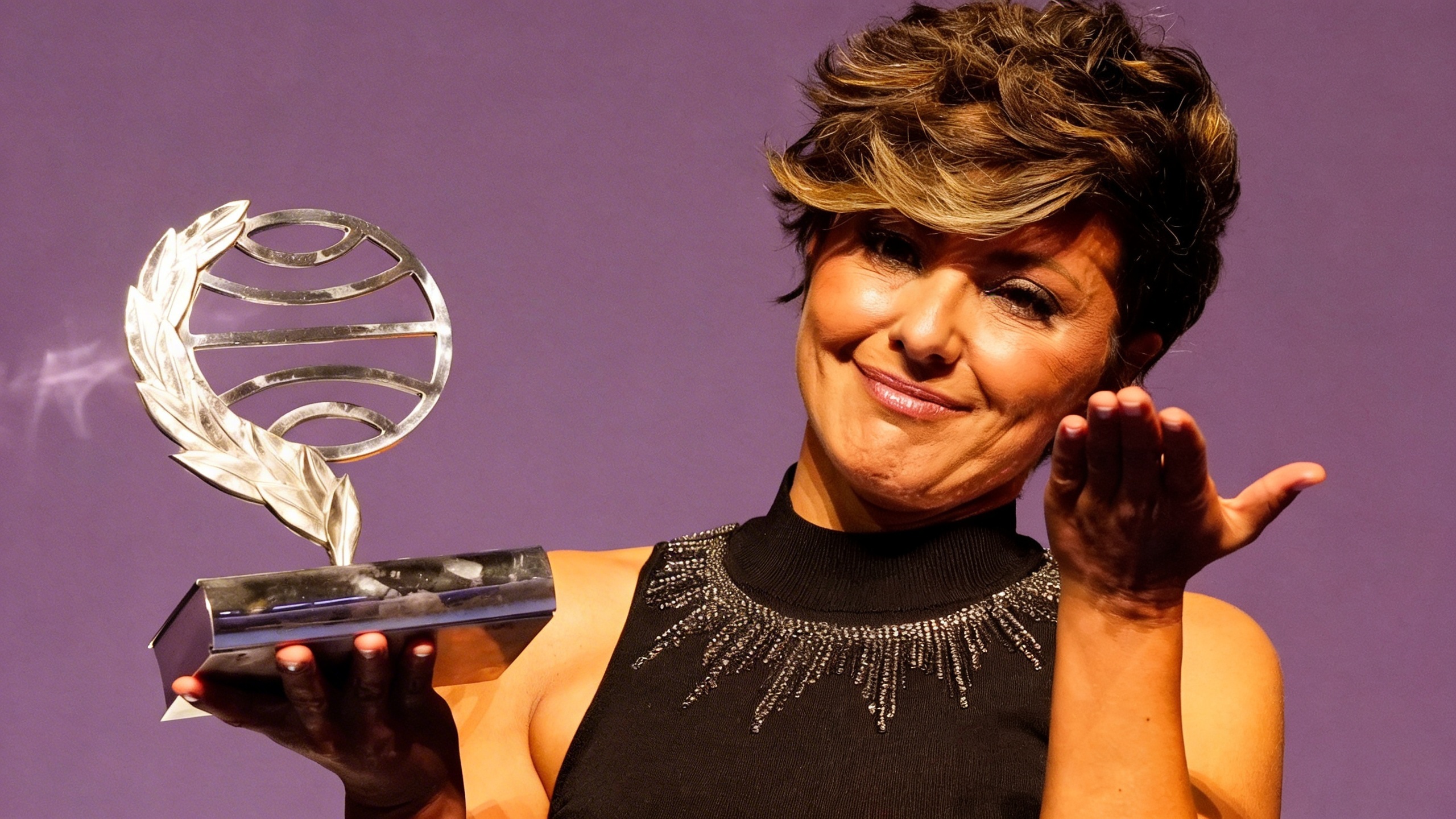 How Madrid Chose a Journalist to Launch Its Festival RUSSPAIN.com