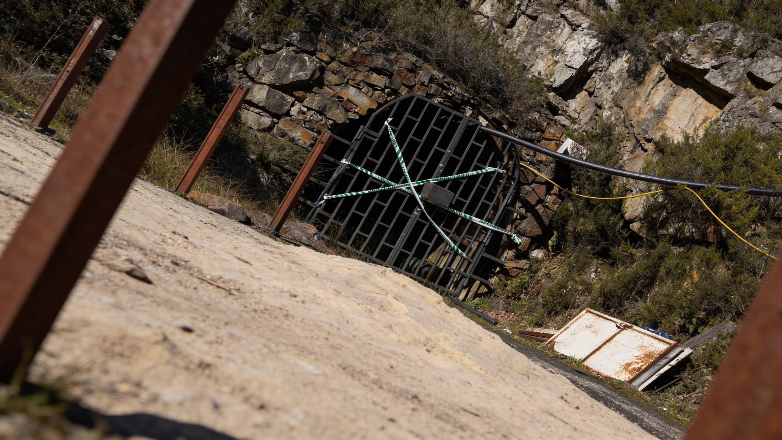 Asturias authorities implement new measures after miners' deaths RUSSPAIN.com
