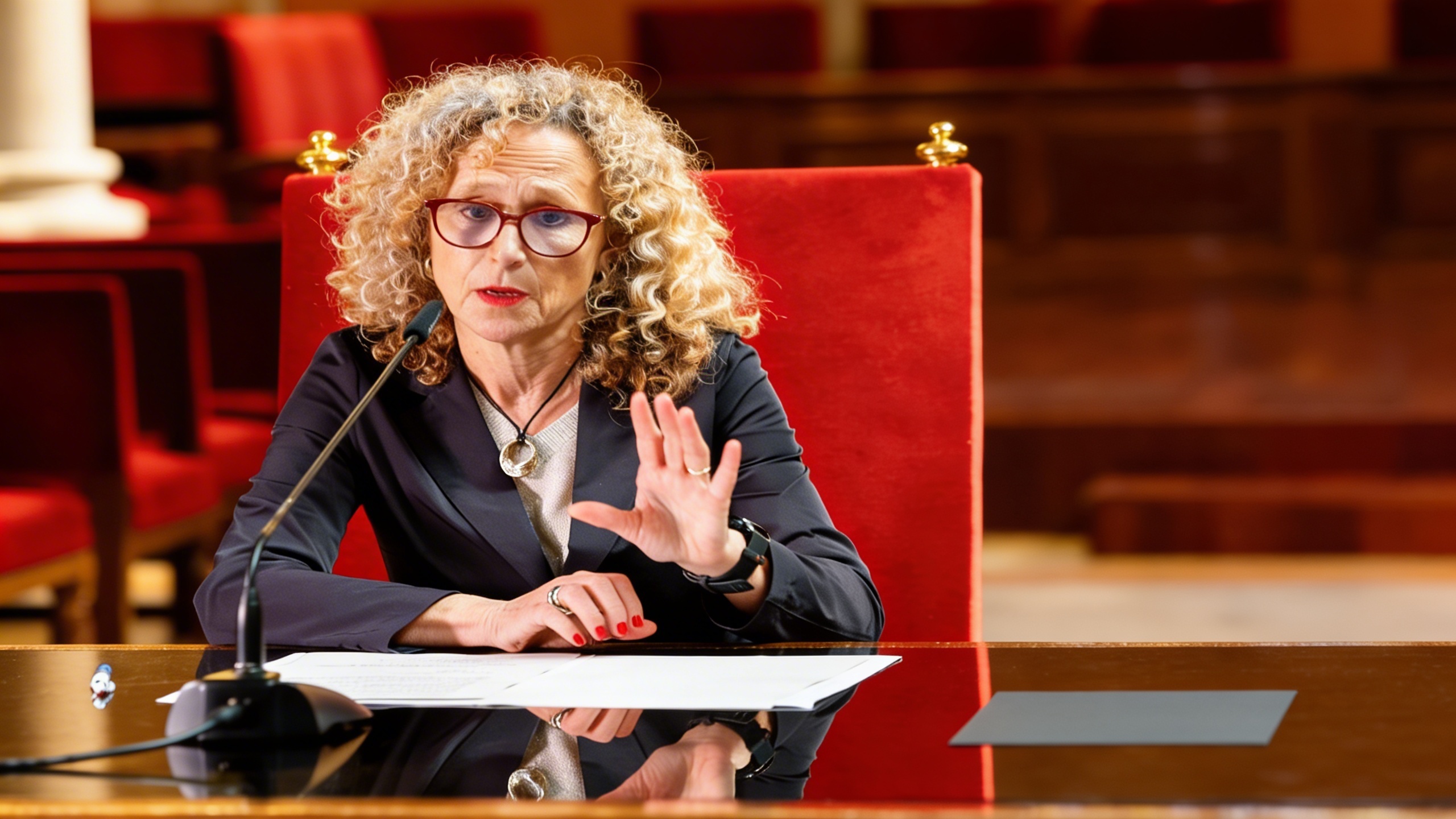 What is behind the unfilled judge positions in Catalonia RUSSPAIN.com