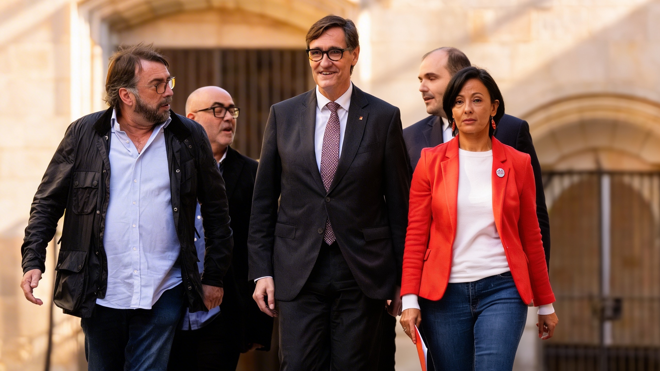 Newsletter sparks debate among teachers in Catalonia RUSSPAIN.com