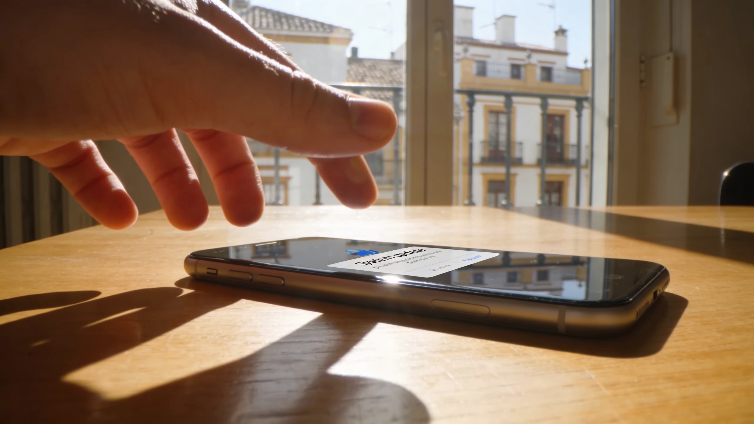 Why iPhone owners are urged to update their system today RUSSPAIN.com
