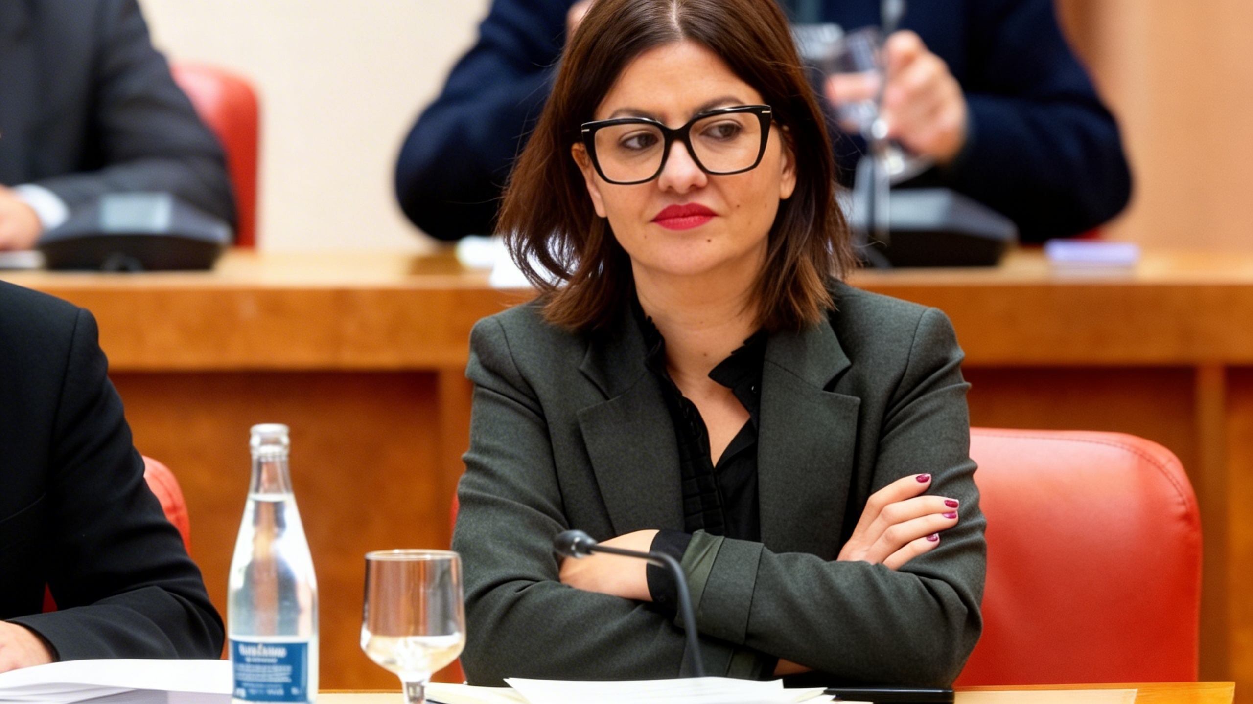 PP-governed regions boycott meeting on distribution of minor migrants RUSSPAIN.com