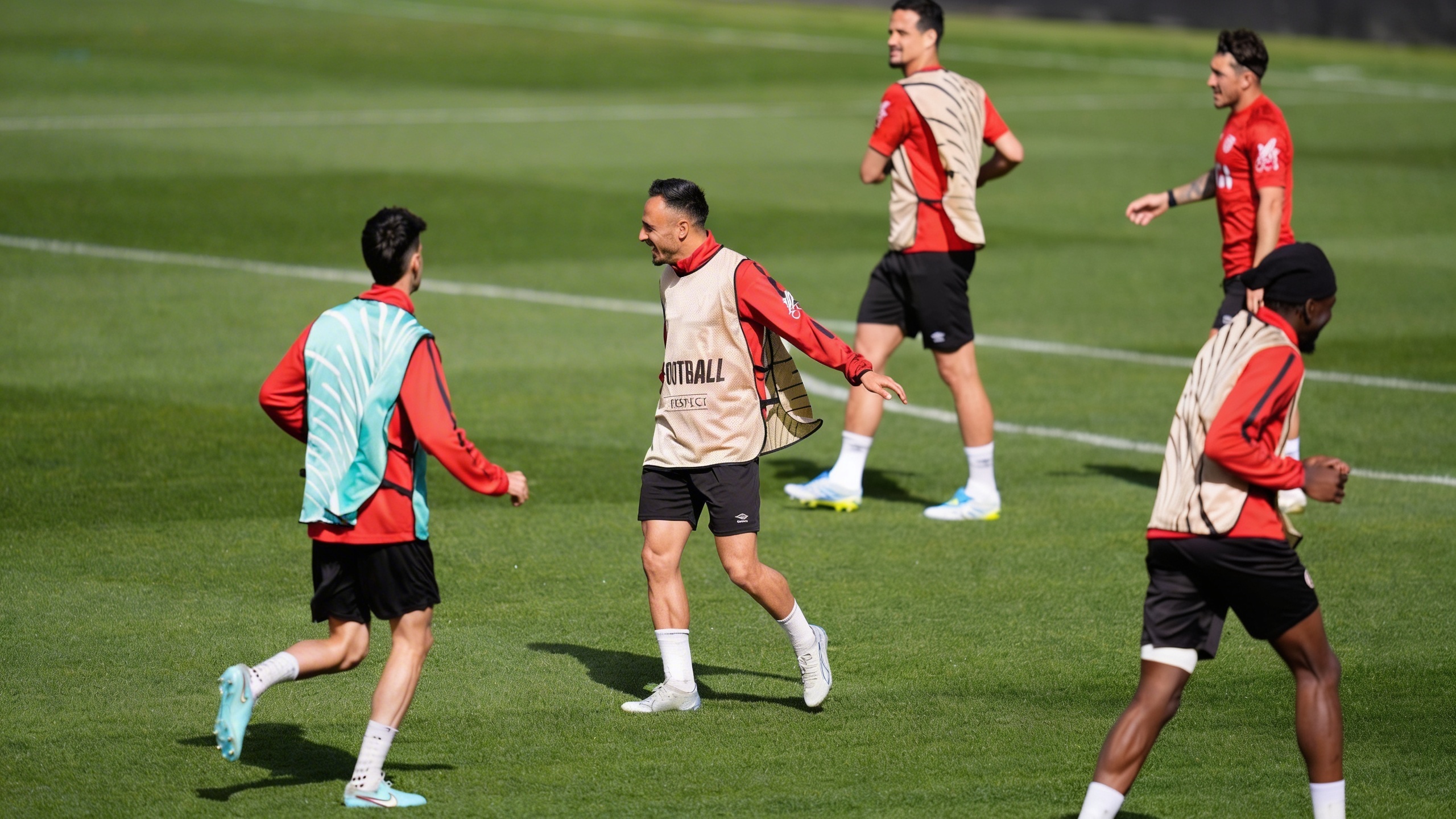 Vallecas boosts stadium security with updated measures and restrictions RUSSPAIN.com