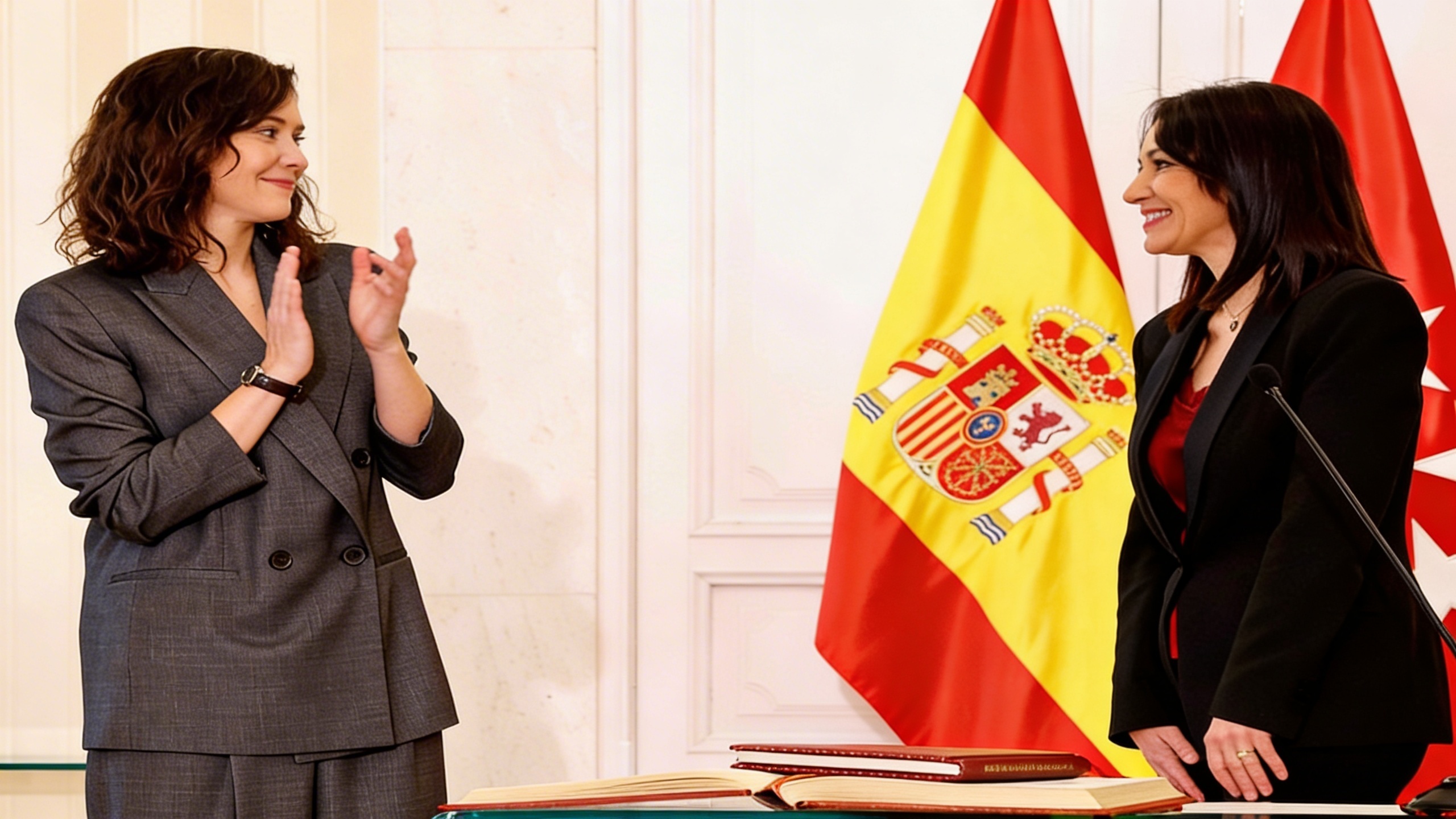 Madrid sets new requirements for school teachers RUSSPAIN.com