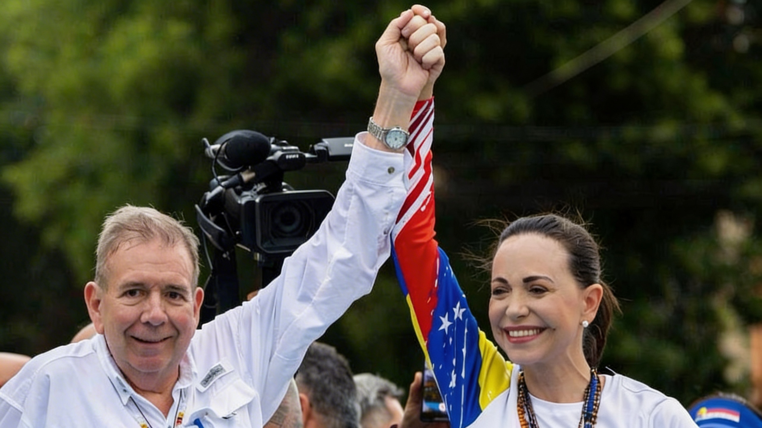 Madrid authorities discuss arrival of Venezuelan opposition politician RUSSPAIN.com