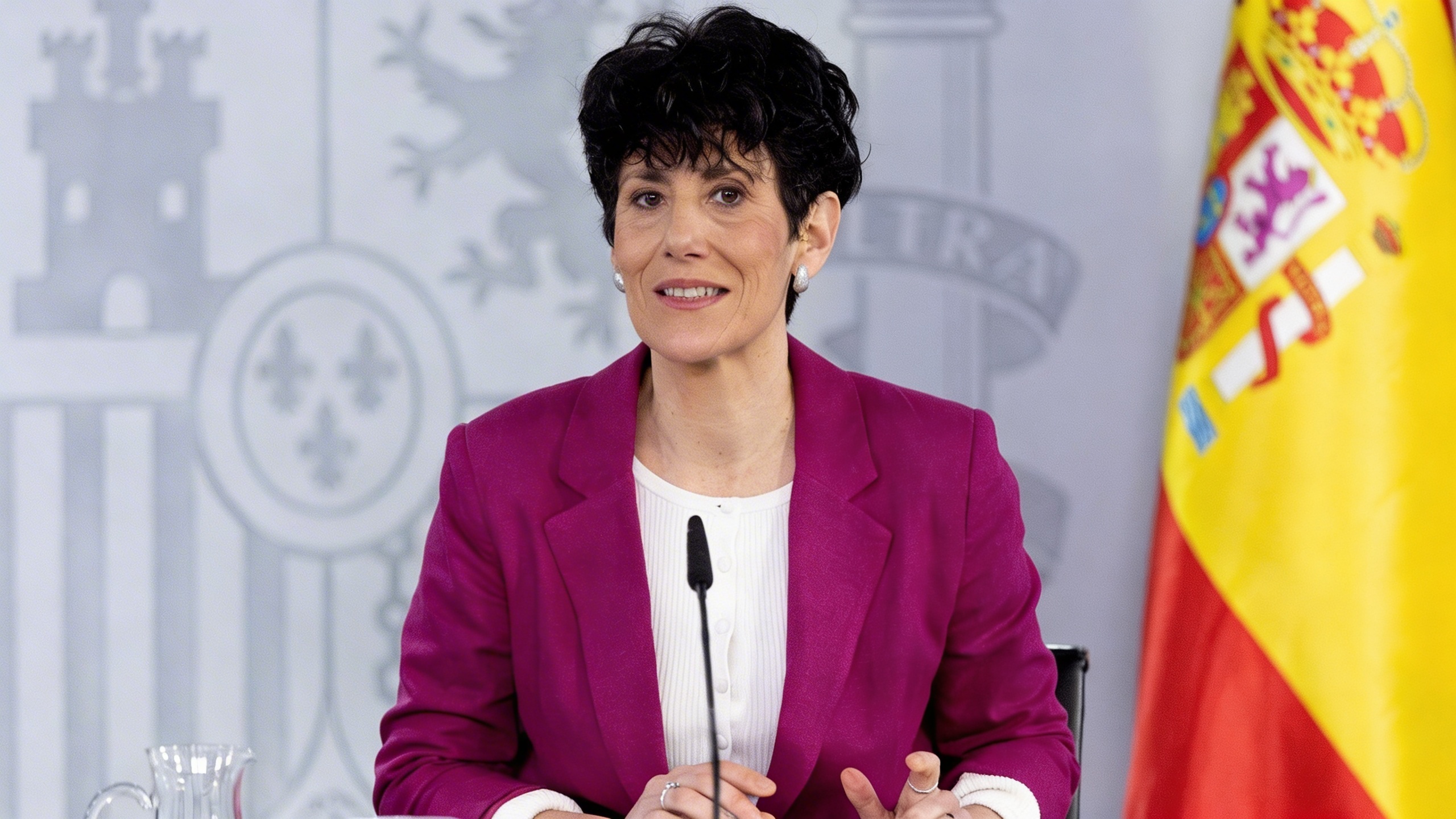Constitutional reform brings new nationwide protections for women RUSSPAIN.com