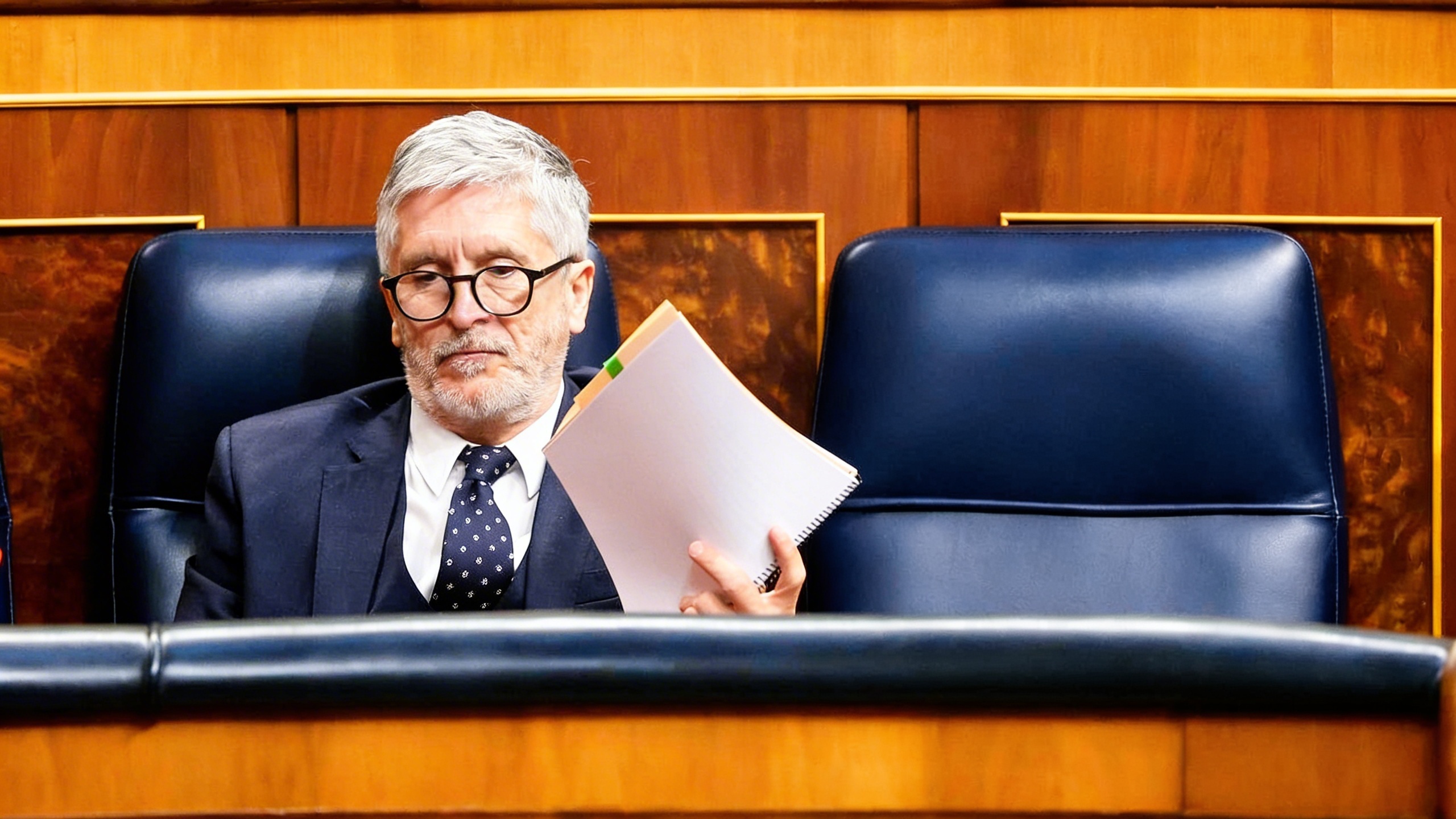 How a change in defense strategy shifted the course of the Kitchen case RUSSPAIN.com