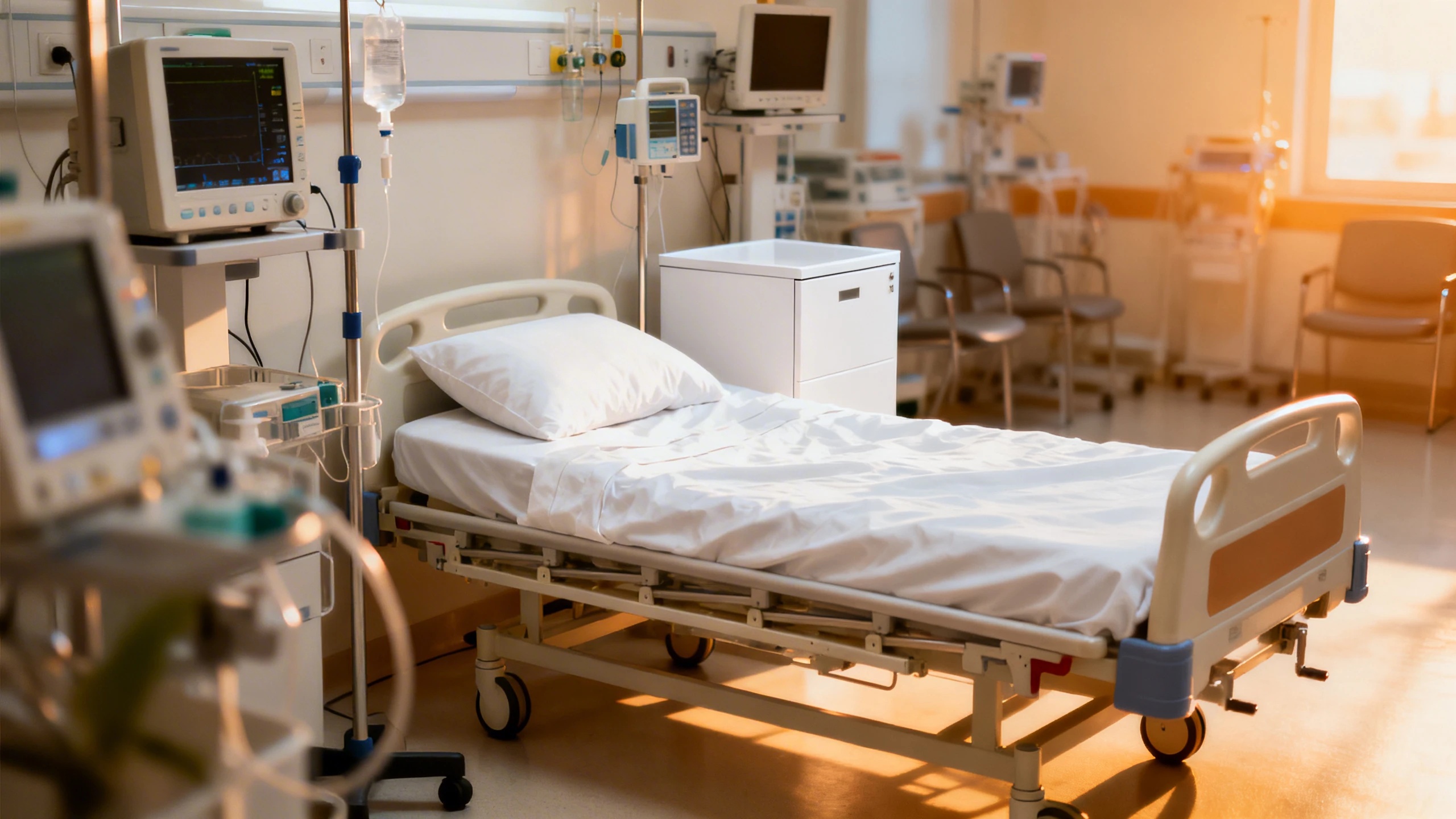 How many hours a patient waited for assistance at a Valencia hospital RUSSPAIN.com