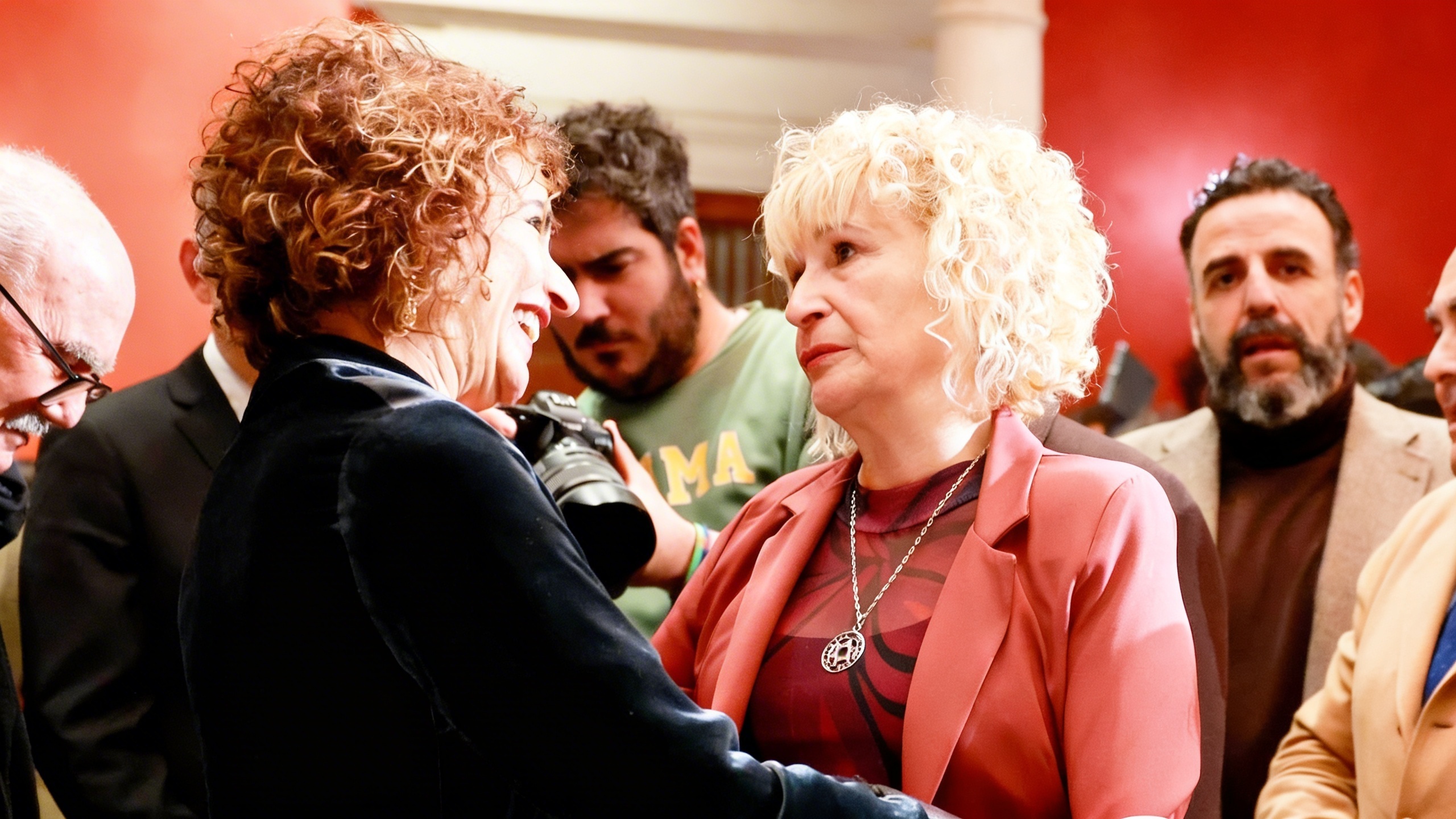 A debate intensifies in Andalusia over breast cancer diagnostic delays RUSSPAIN.com