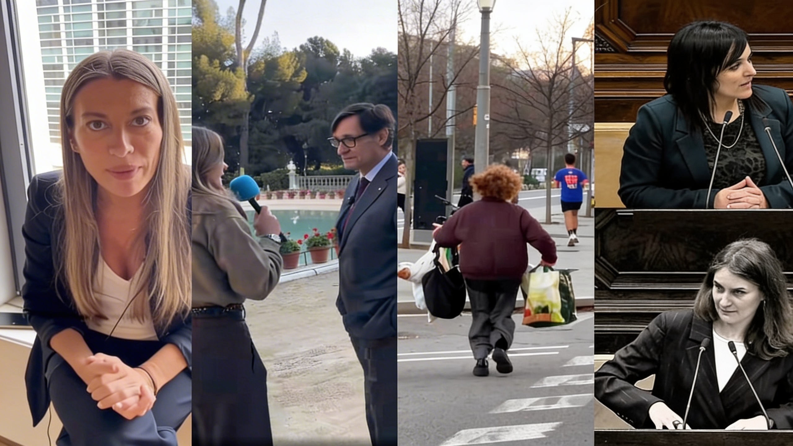 How Instagram and TikTok are reshaping Catalonia’s political landscape RUSSPAIN.com