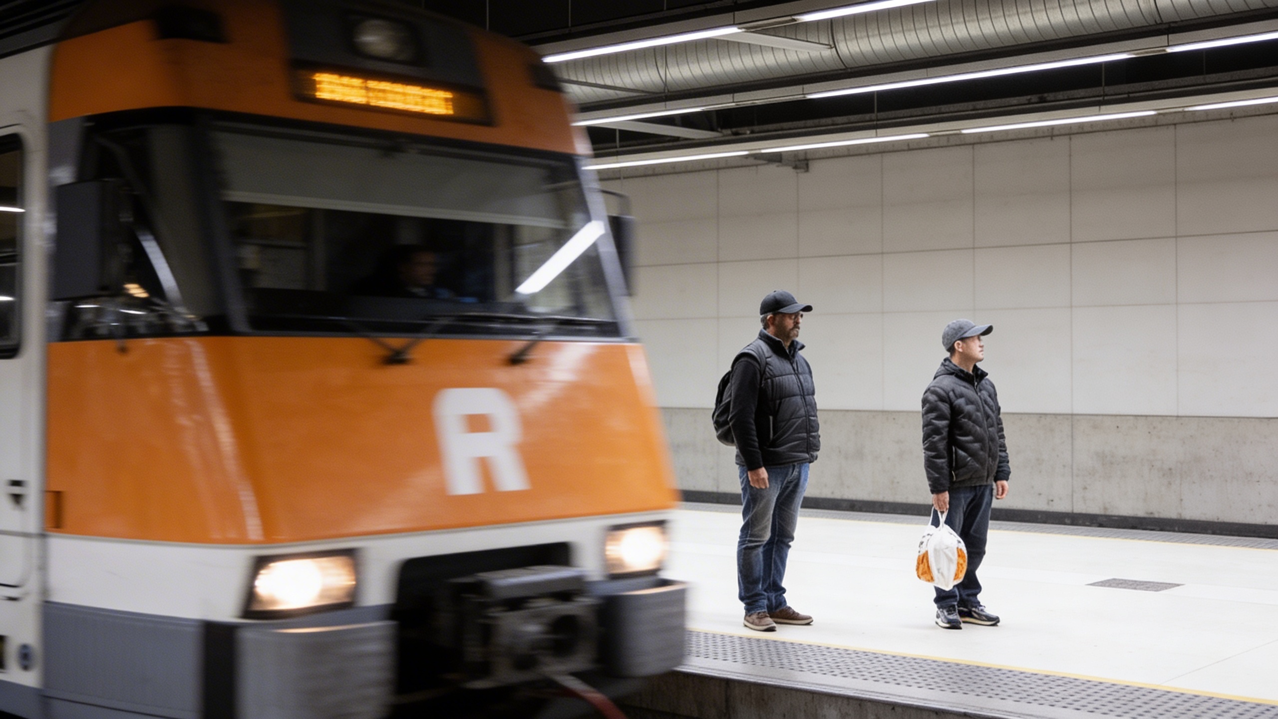 Renewal of Rodalies routes to impact daily commutes RUSSPAIN.com