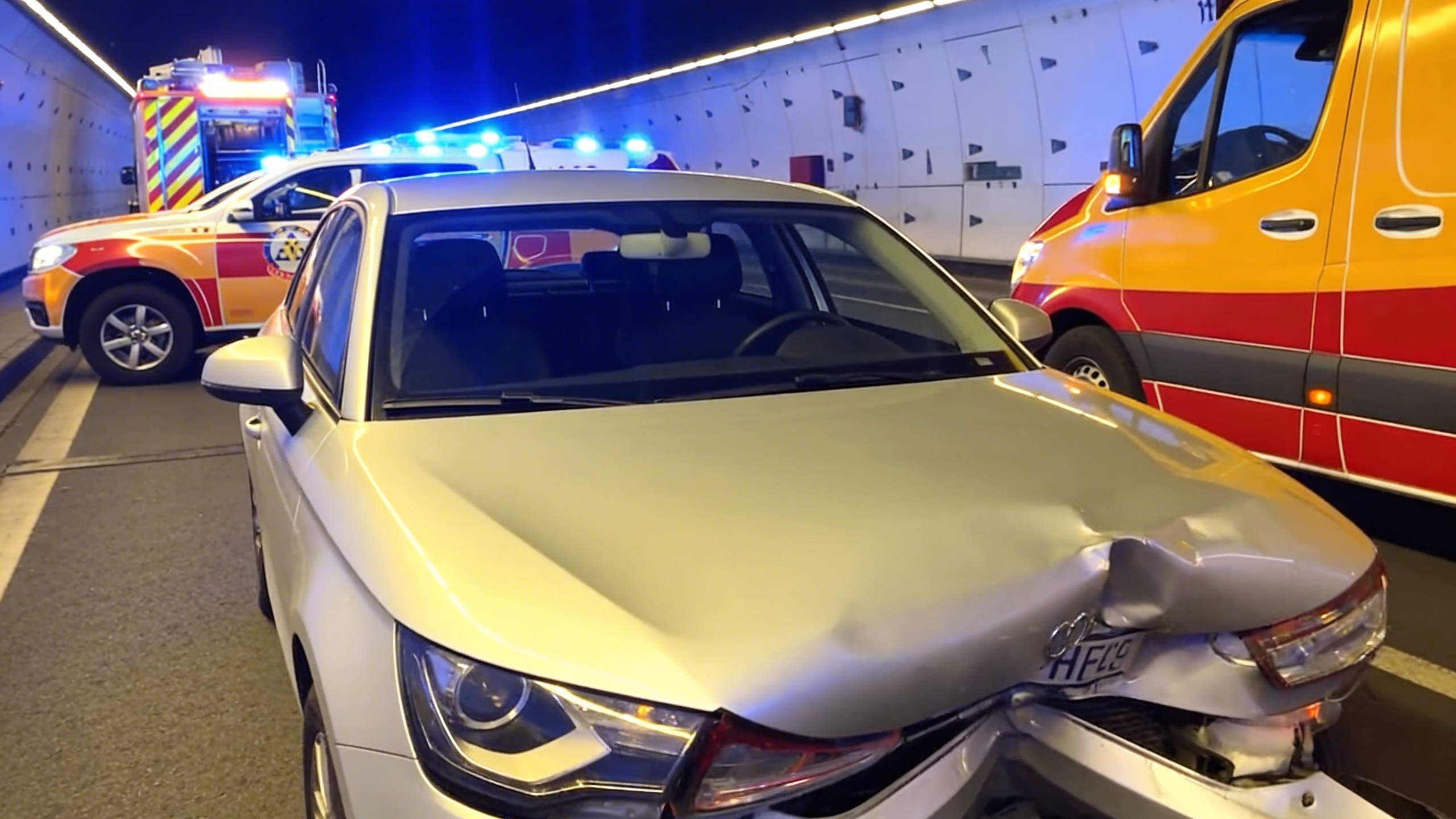 Drivers in Madrid face new dangers on the roads RUSSPAIN.com