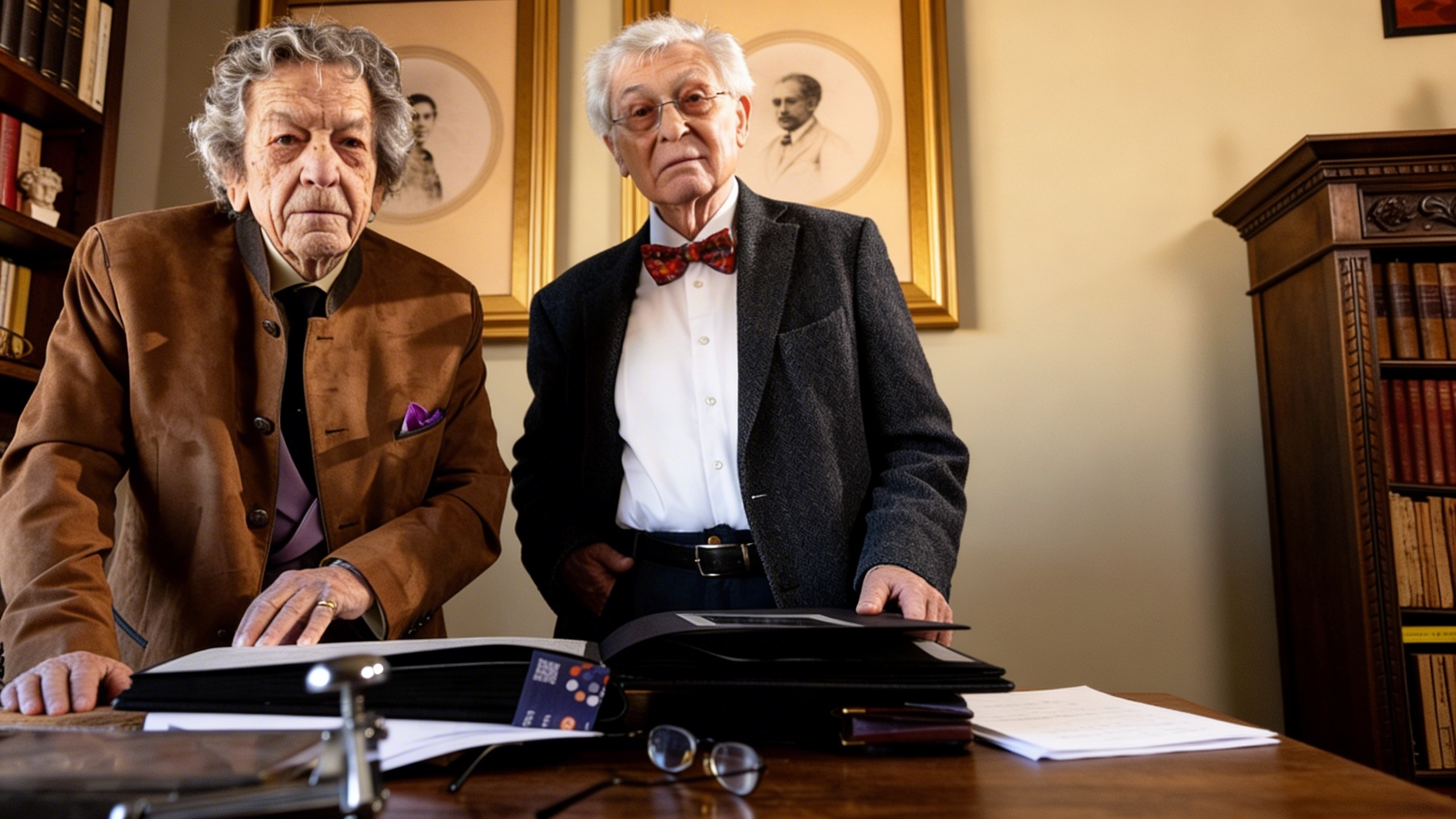 A Salamanca family's story sheds light on the reality of repressions RUSSPAIN.com