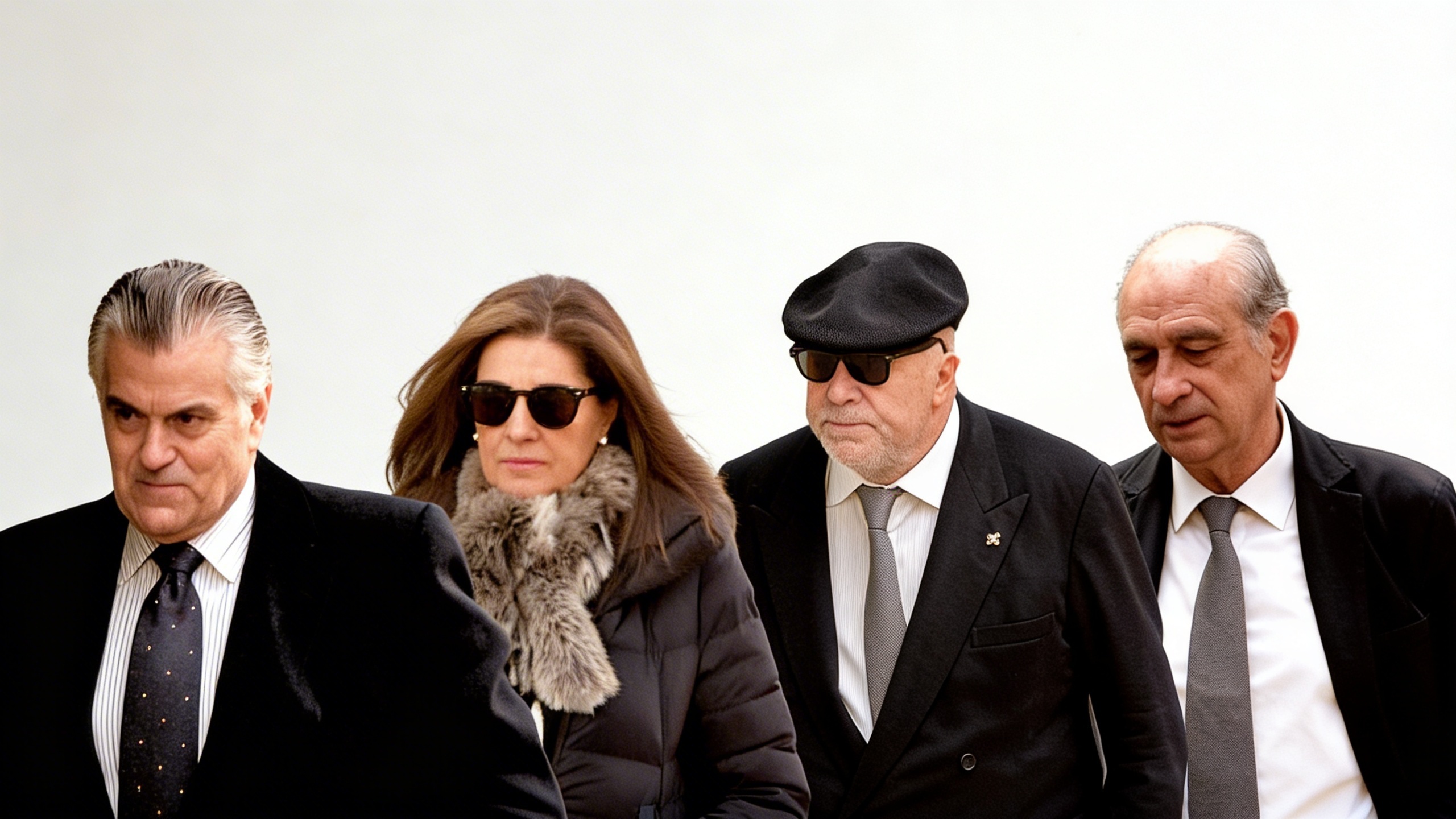Fresh details emerge on secret payments among Spanish officials RUSSPAIN.com