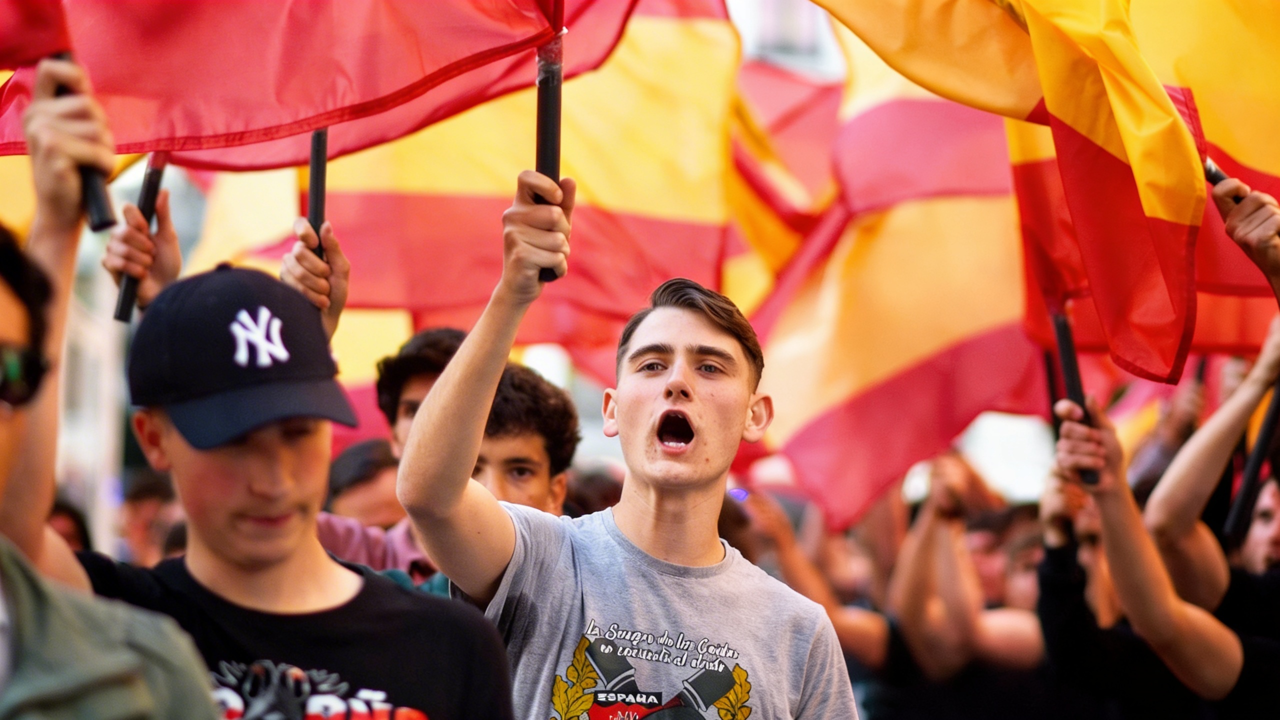 Power, housing and migration Who is losing apartments in Madrid RUSSPAIN.com