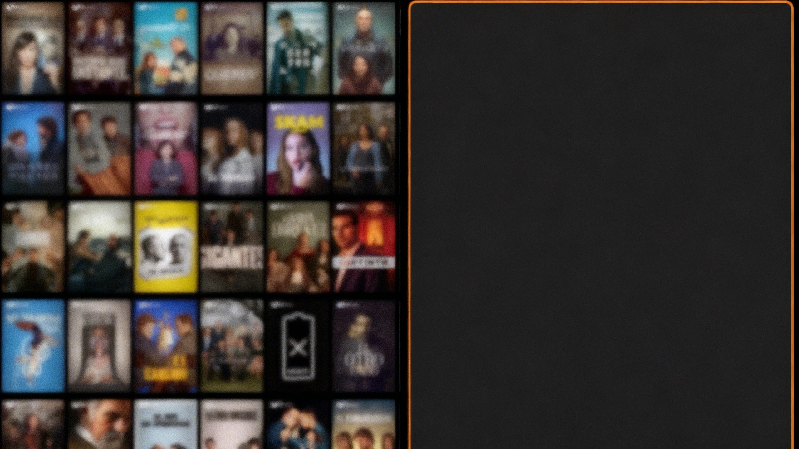 The Movistar Plus+ free plan offers limited content options RUSSPAIN.com