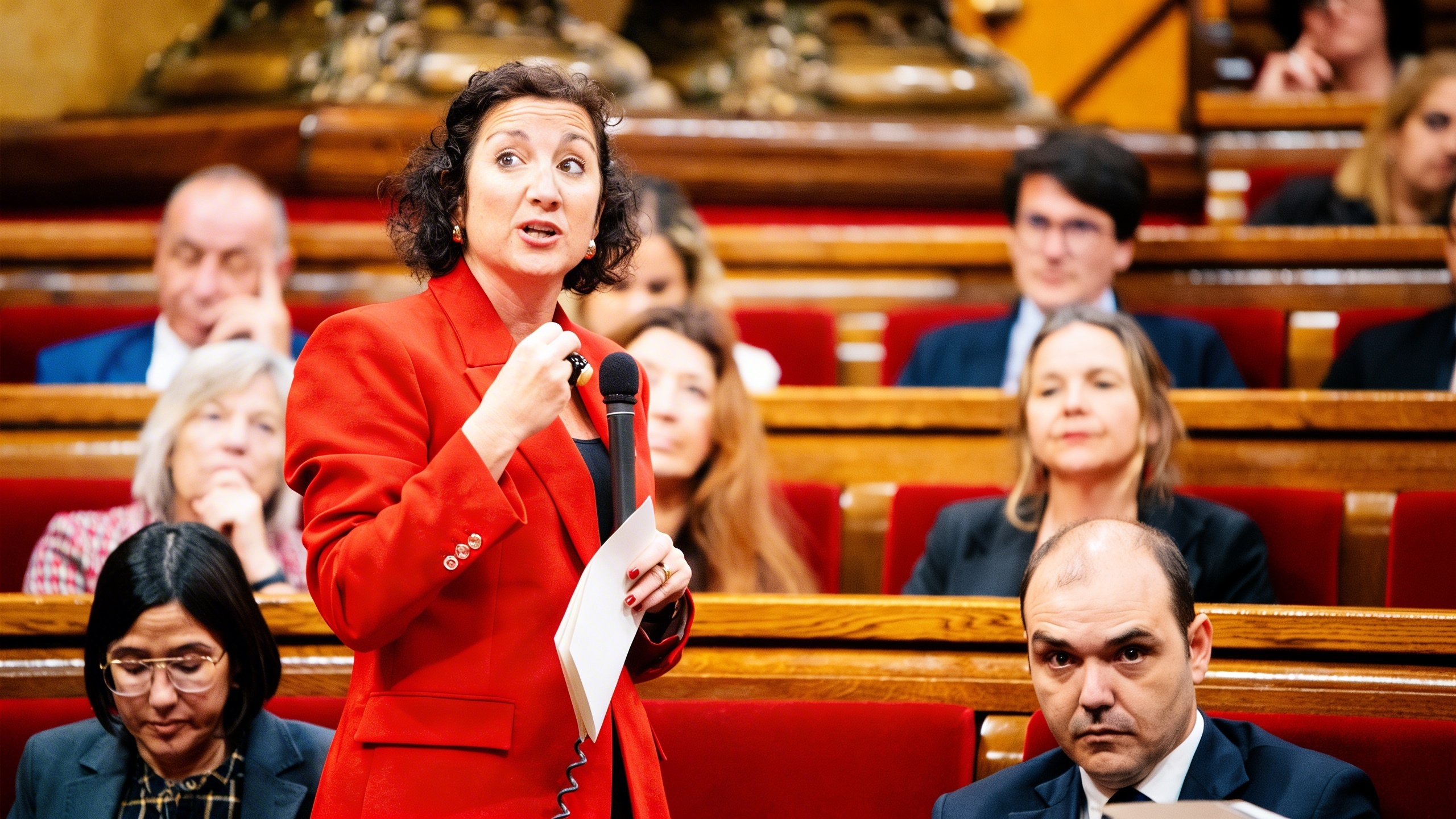 Catalonia secures €293 million in loans at record-low interest rates RUSSPAIN.com