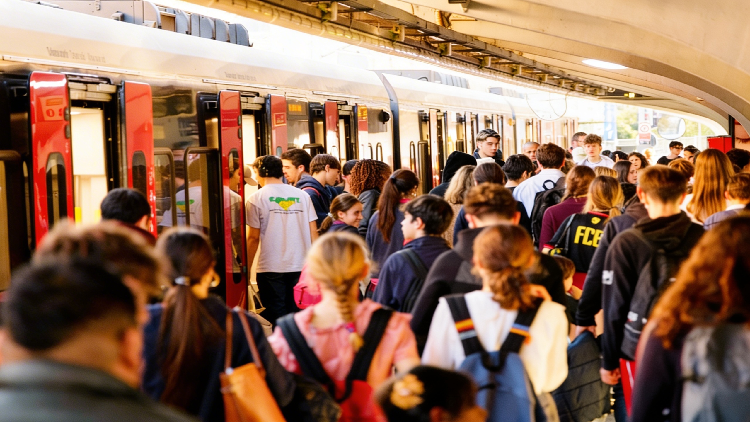 Why Catalonia's population growth is causing concern RUSSPAIN.com