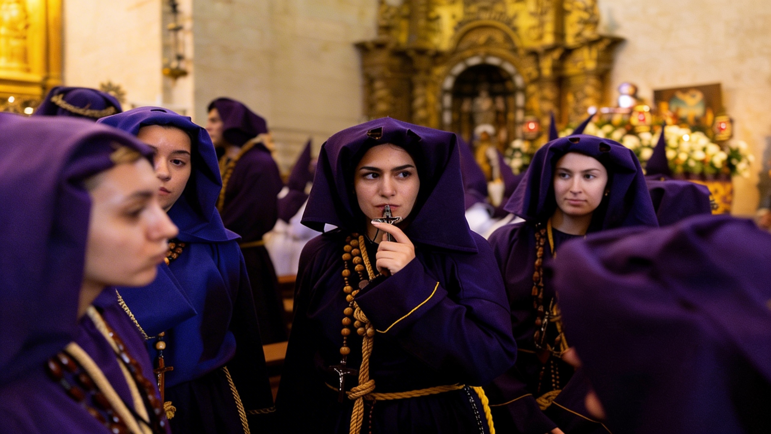 How a religious festival is helping prevent a city’s decline RUSSPAIN.com