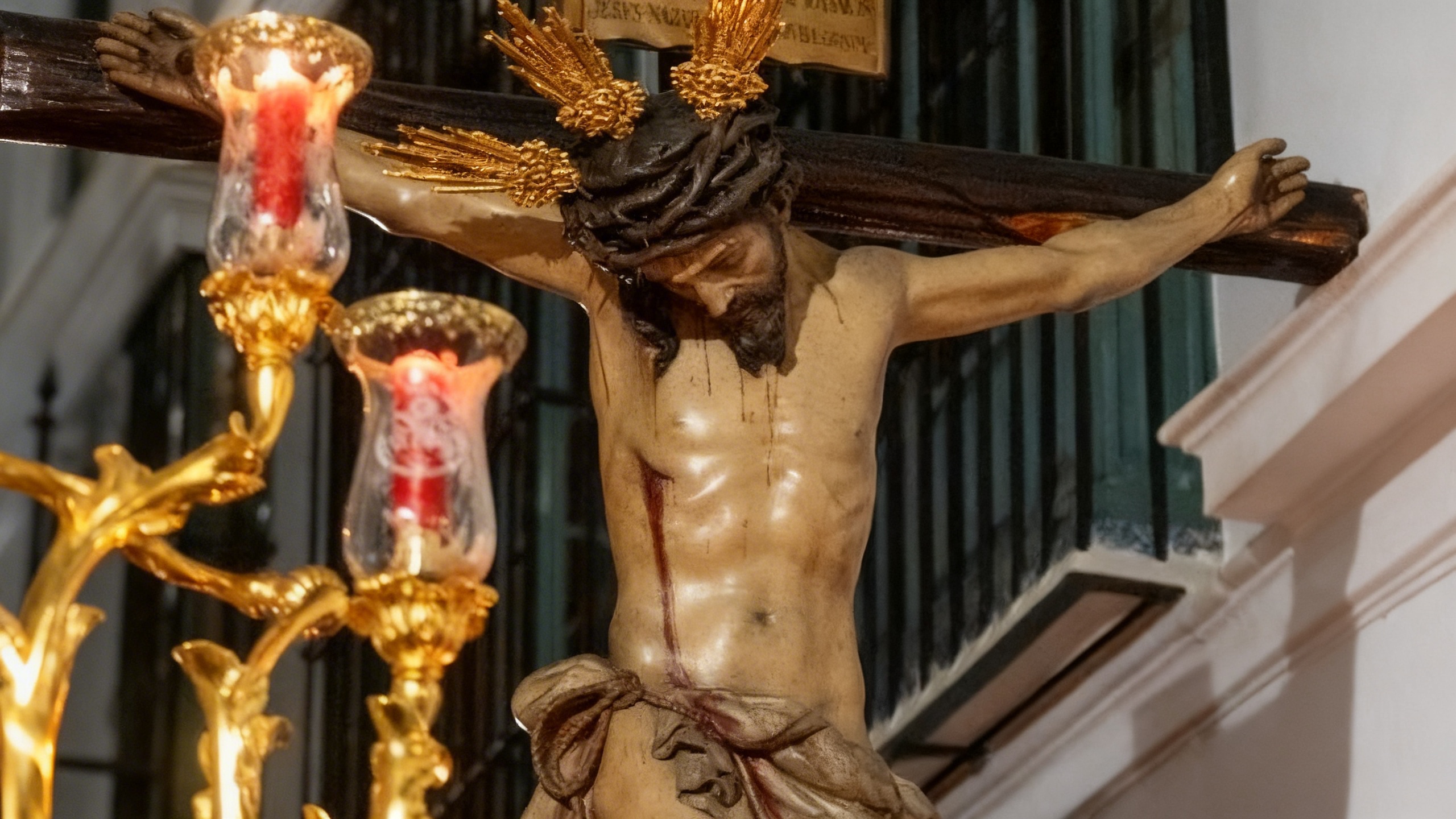 Key updates to routes and schedules of processions in Seville RUSSPAIN.com