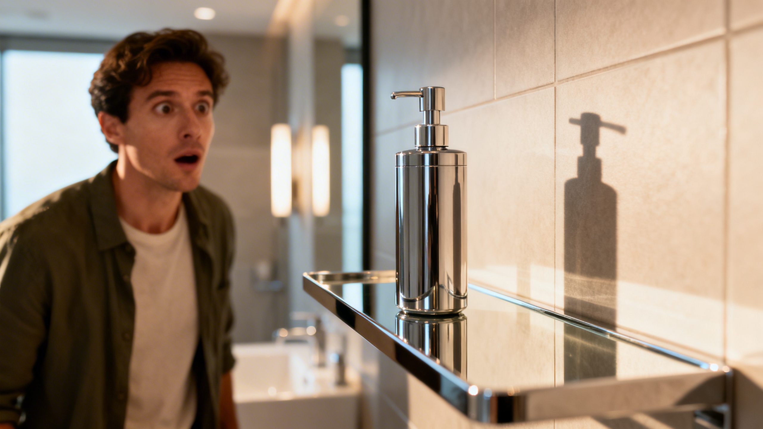 Single-use hotel toiletries to be phased out starting 2030 RUSSPAIN.com