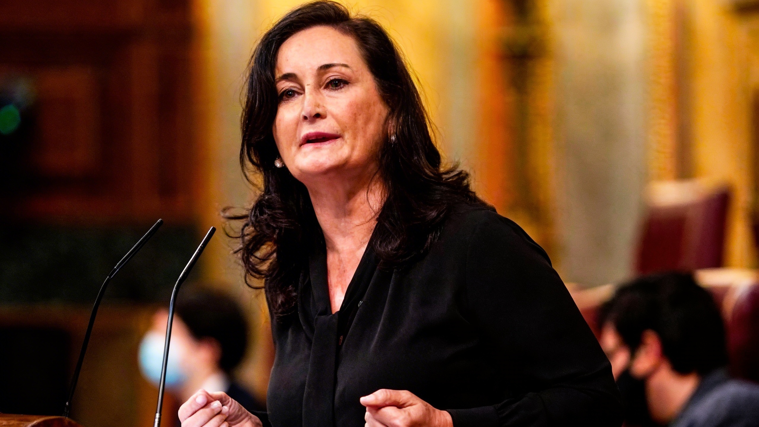 Government forms committee to assess impact of migrant legalization RUSSPAIN.com