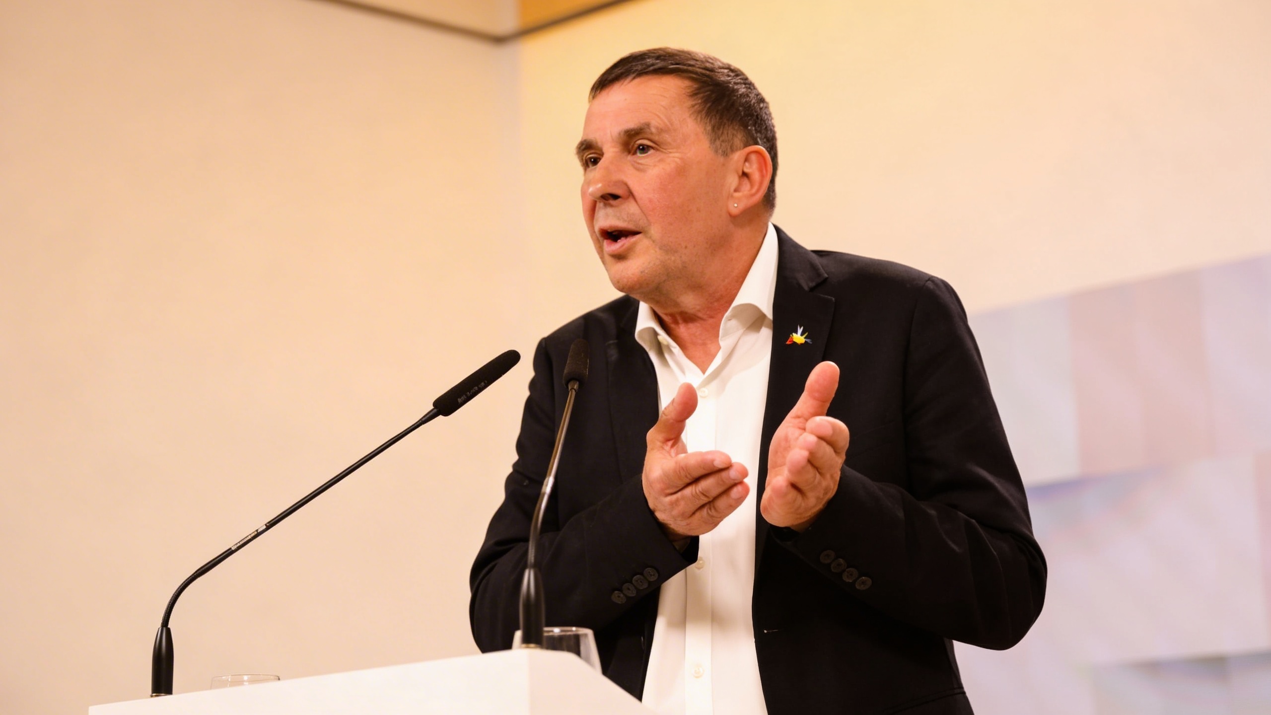 Basque Country officials report surge in threats against politicians RUSSPAIN.com