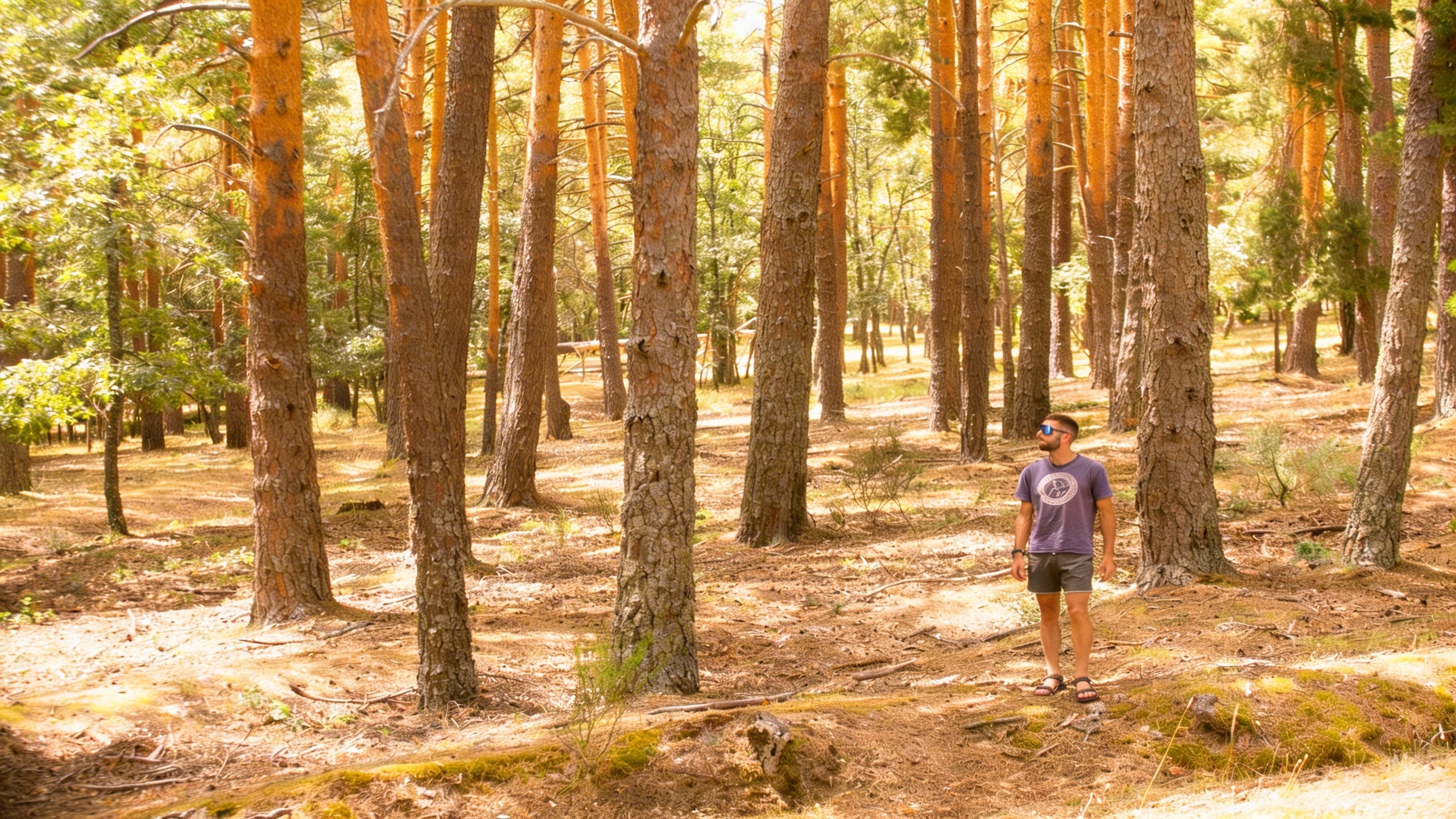 Surge in bookings for rural villages in Madrid this spring RUSSPAIN.com