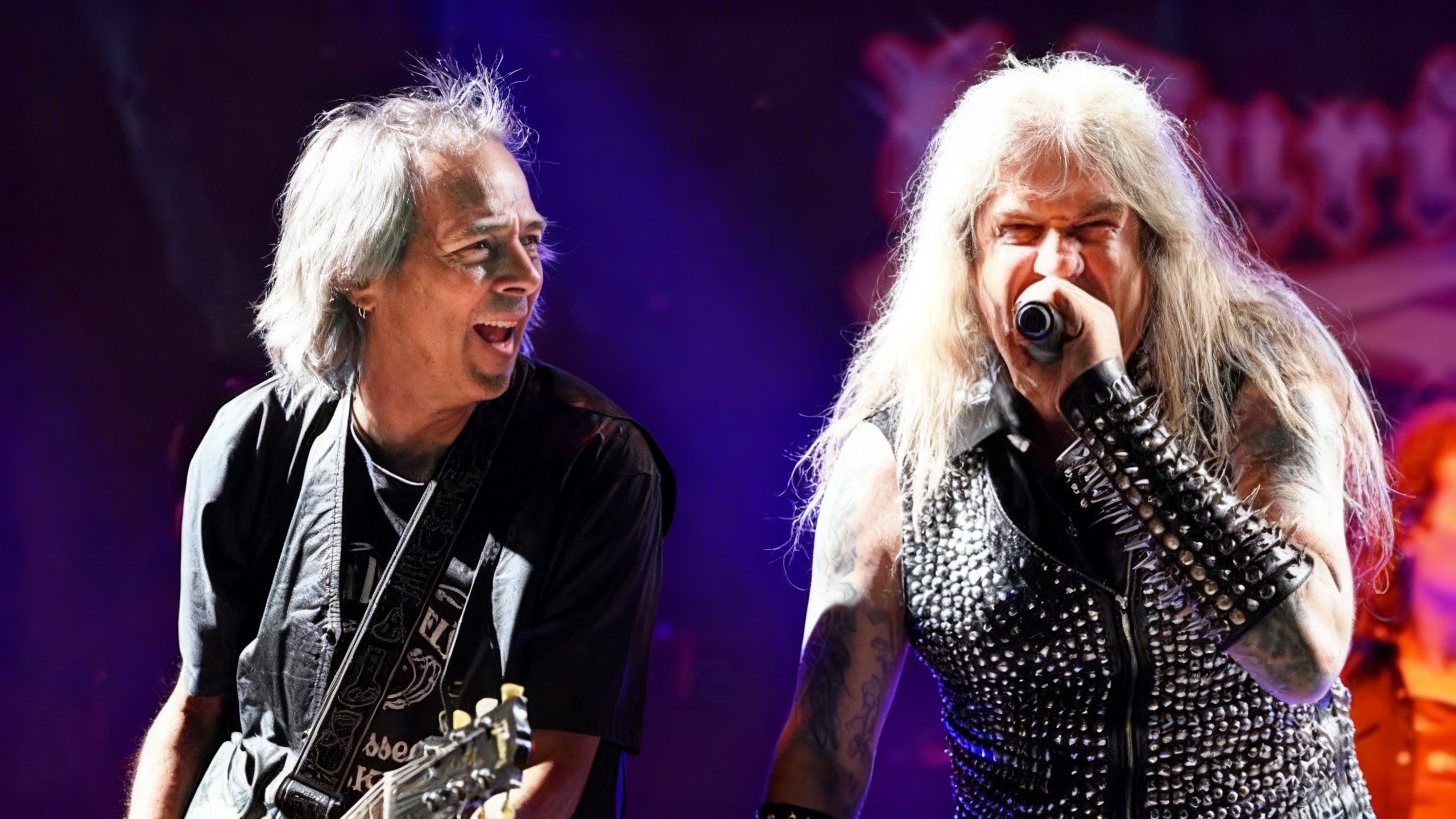 The departure of Lujuria's musician sparks heated debate RUSSPAIN.com