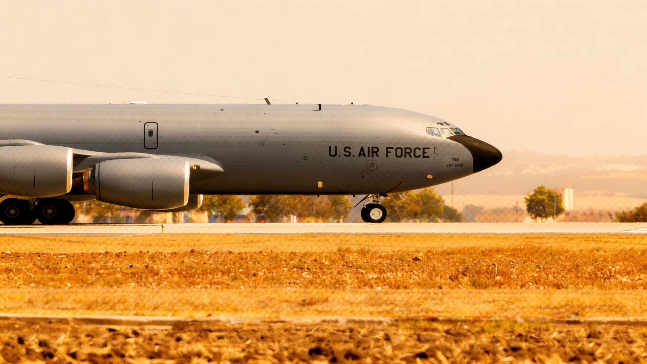 Why Spain Closed Its Airspace to the US and What It Means RUSSPAIN.com