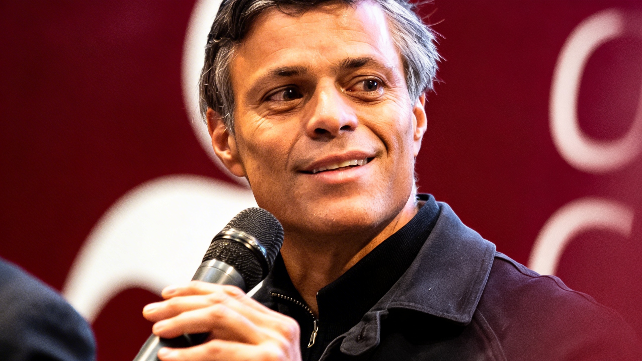 Spanish authorities weigh the fate of a prominent Venezuelan RUSSPAIN.com