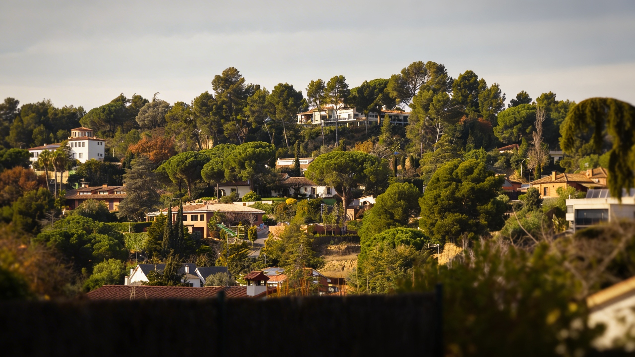 Officials struggle to determine the future of the exclusive Bellaterra development RUSSPAIN.com