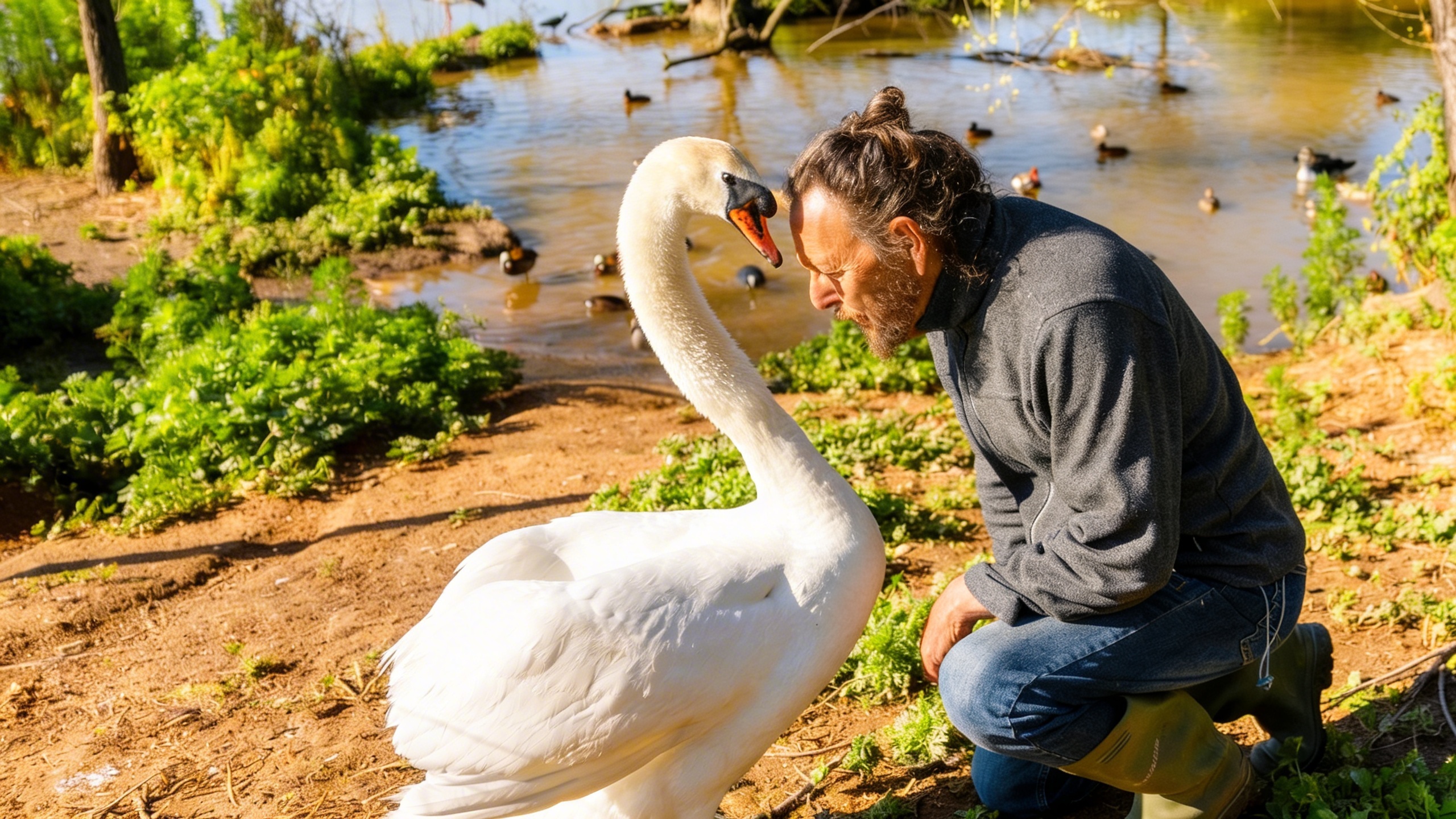 Experts warn: endangered birds face new threats in Spain RUSSPAIN.com
