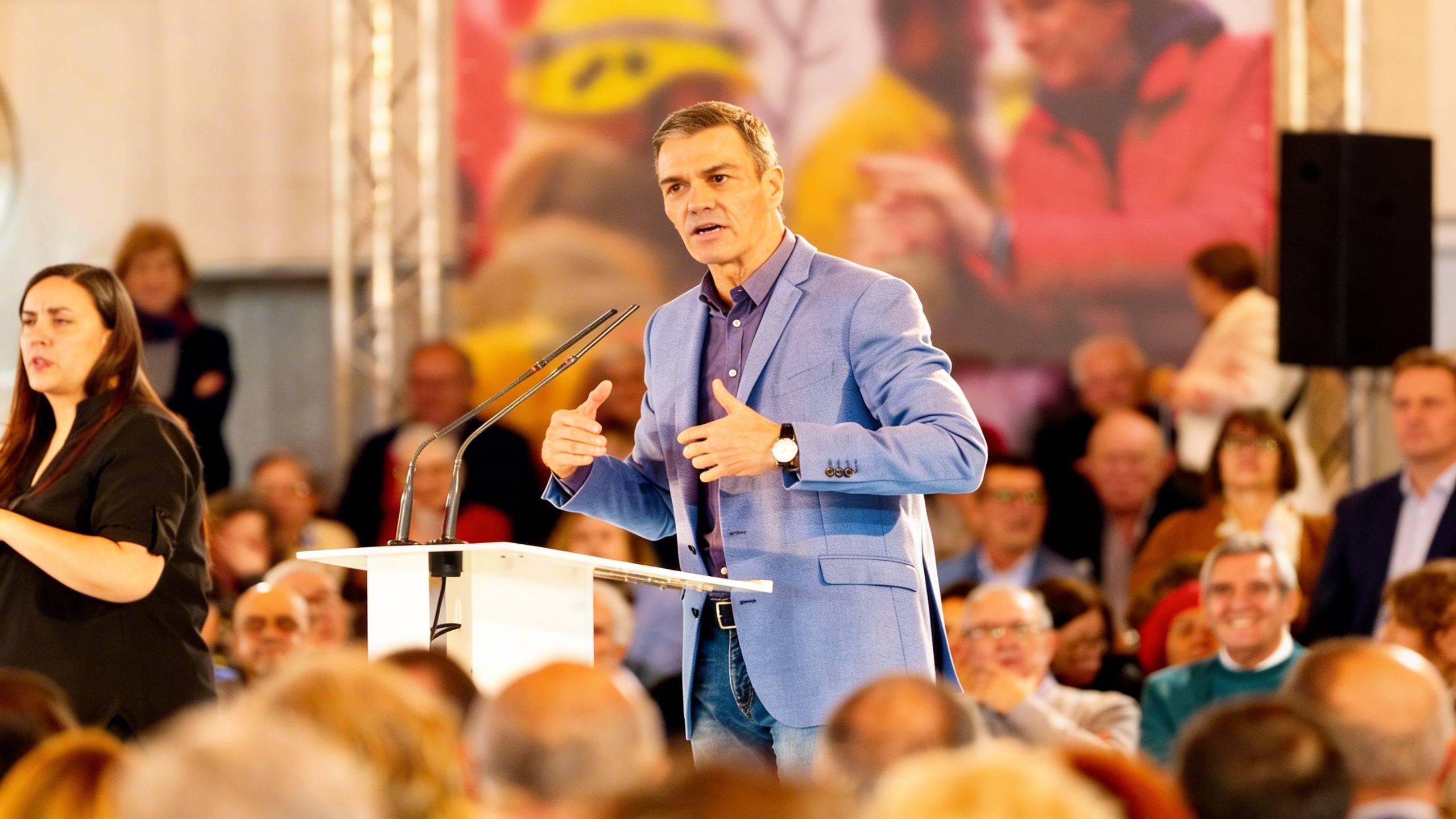 Sanctions, government decisions and internal disagreements in Spain RUSSPAIN.com