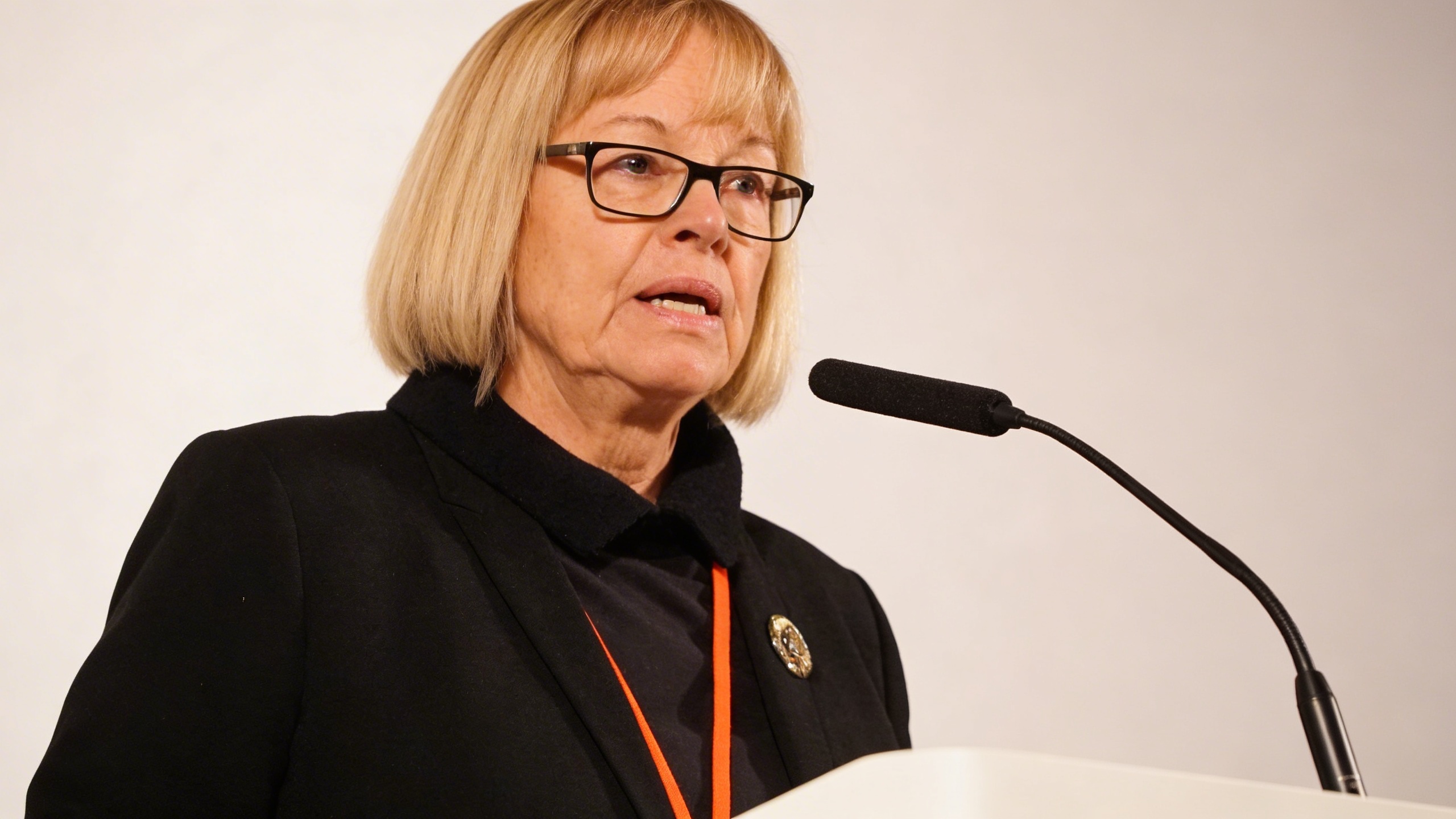 Maria Badia’s role in promoting Catalonia’s interests in the EU RUSSPAIN.com