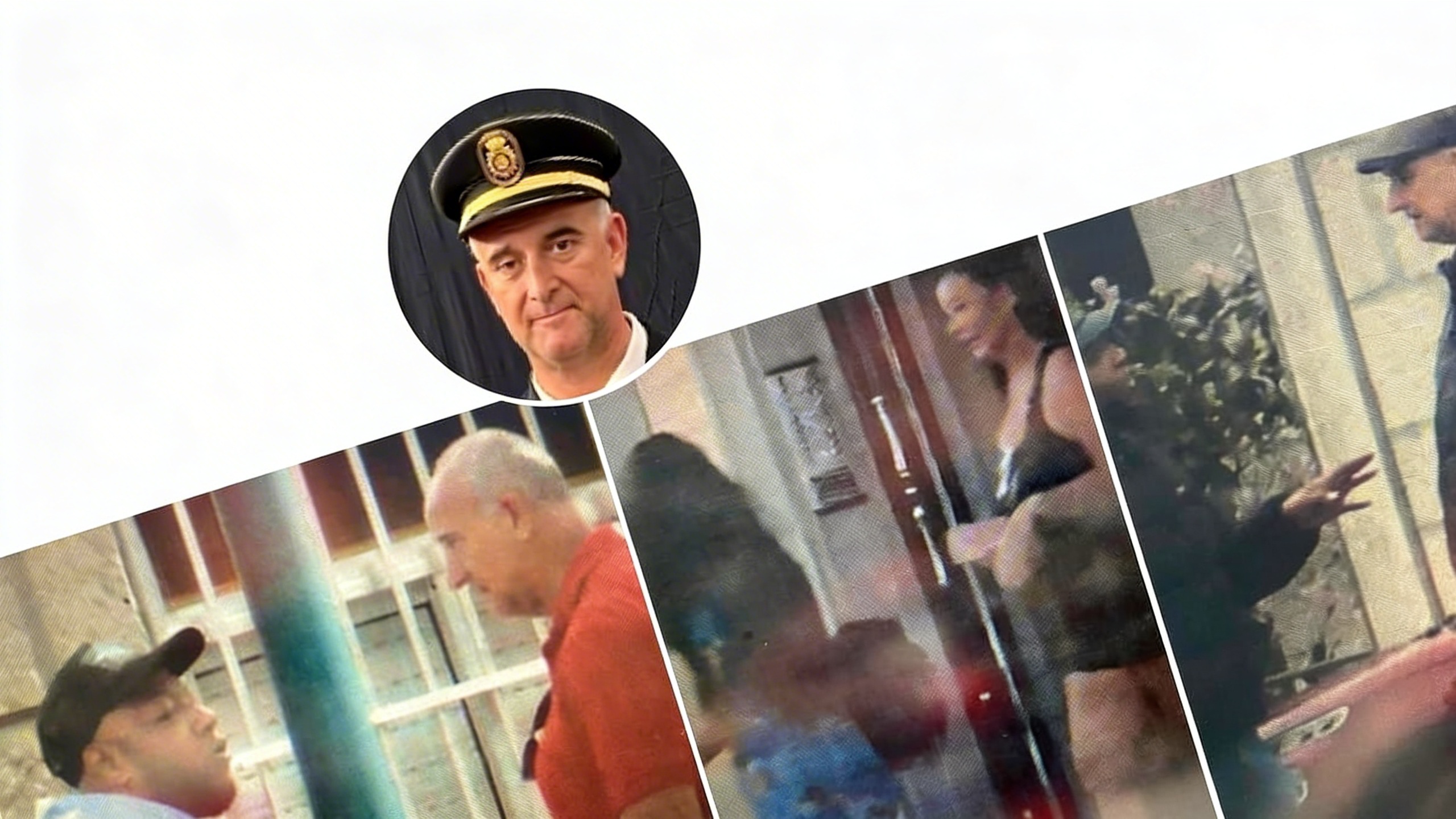 New revelations in Valladolid police drug trafficking case RUSSPAIN.com