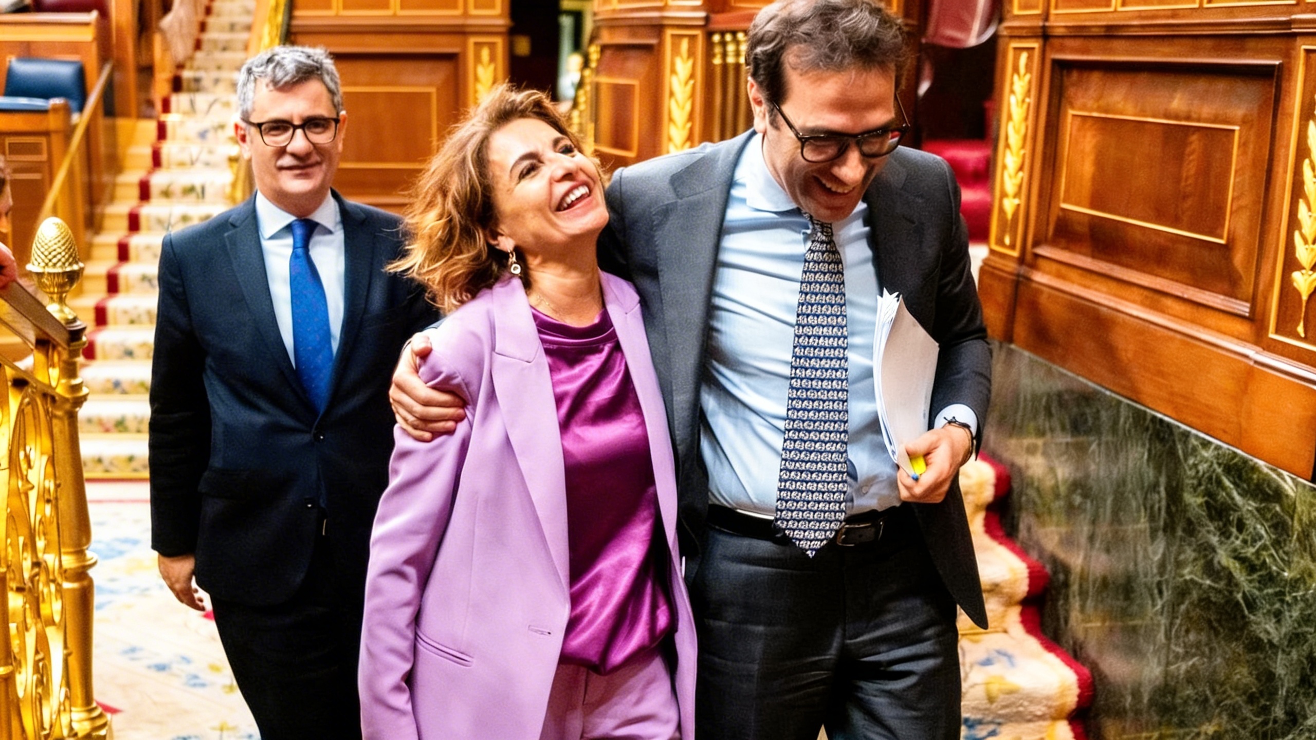 For the first time in decades, Spain's cabinet has no Andalusian ministers RUSSPAIN.com