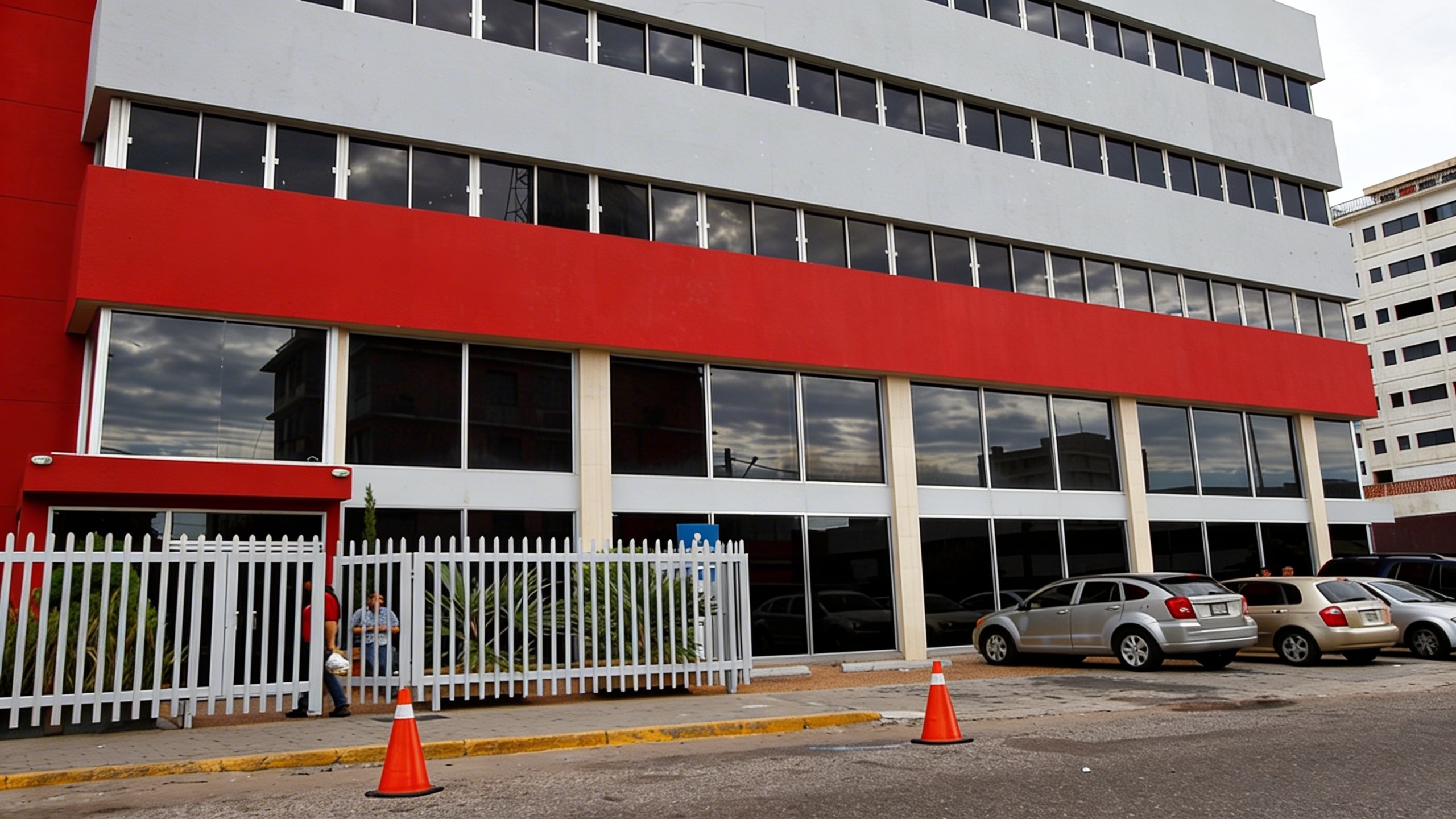 Investigation closed into millions linked to PDVSA in Spain RUSSPAIN.com
