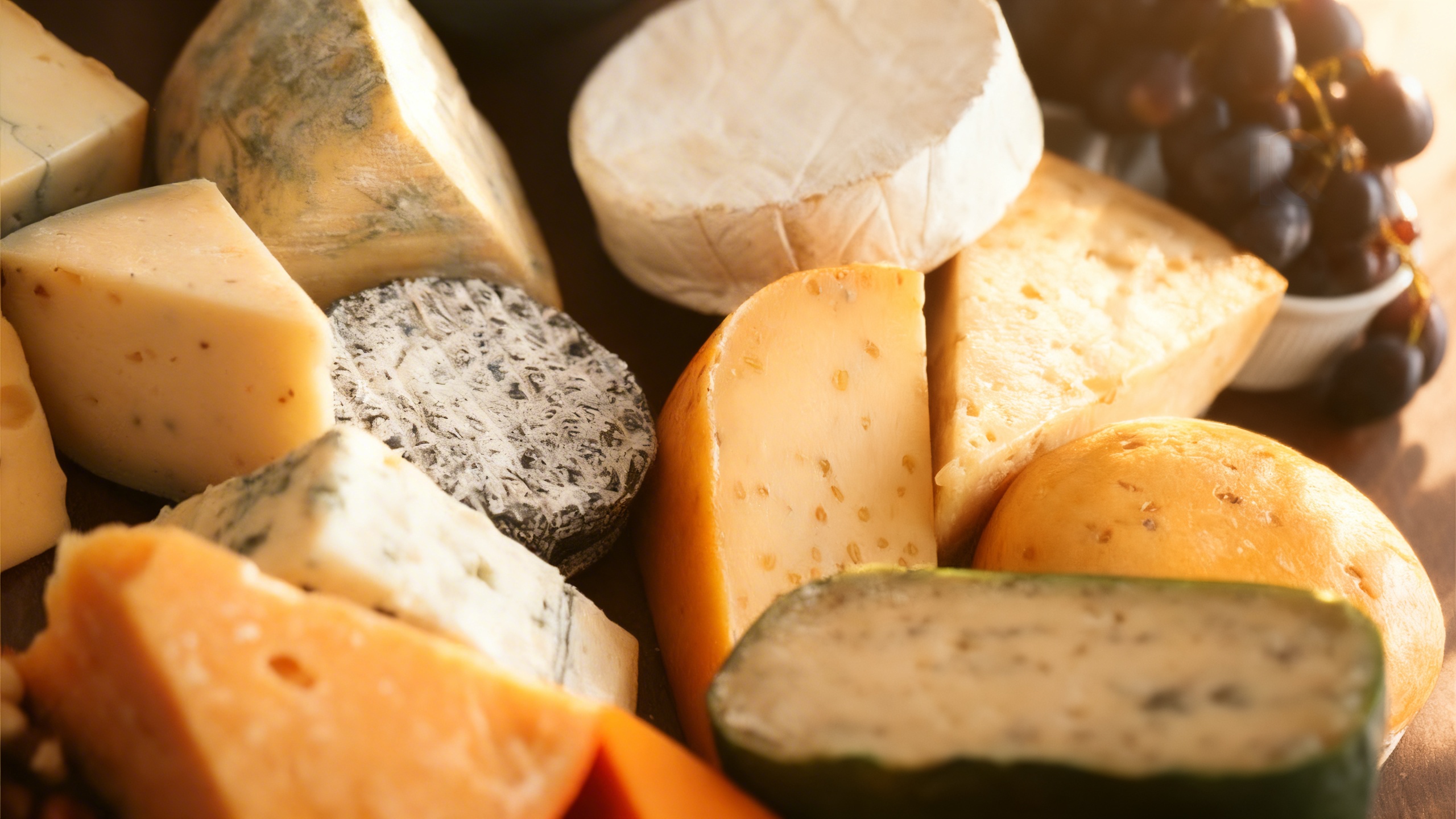 Urgent inspection of Camembert cheese in Madrid and Catalonia stores RUSSPAIN.com