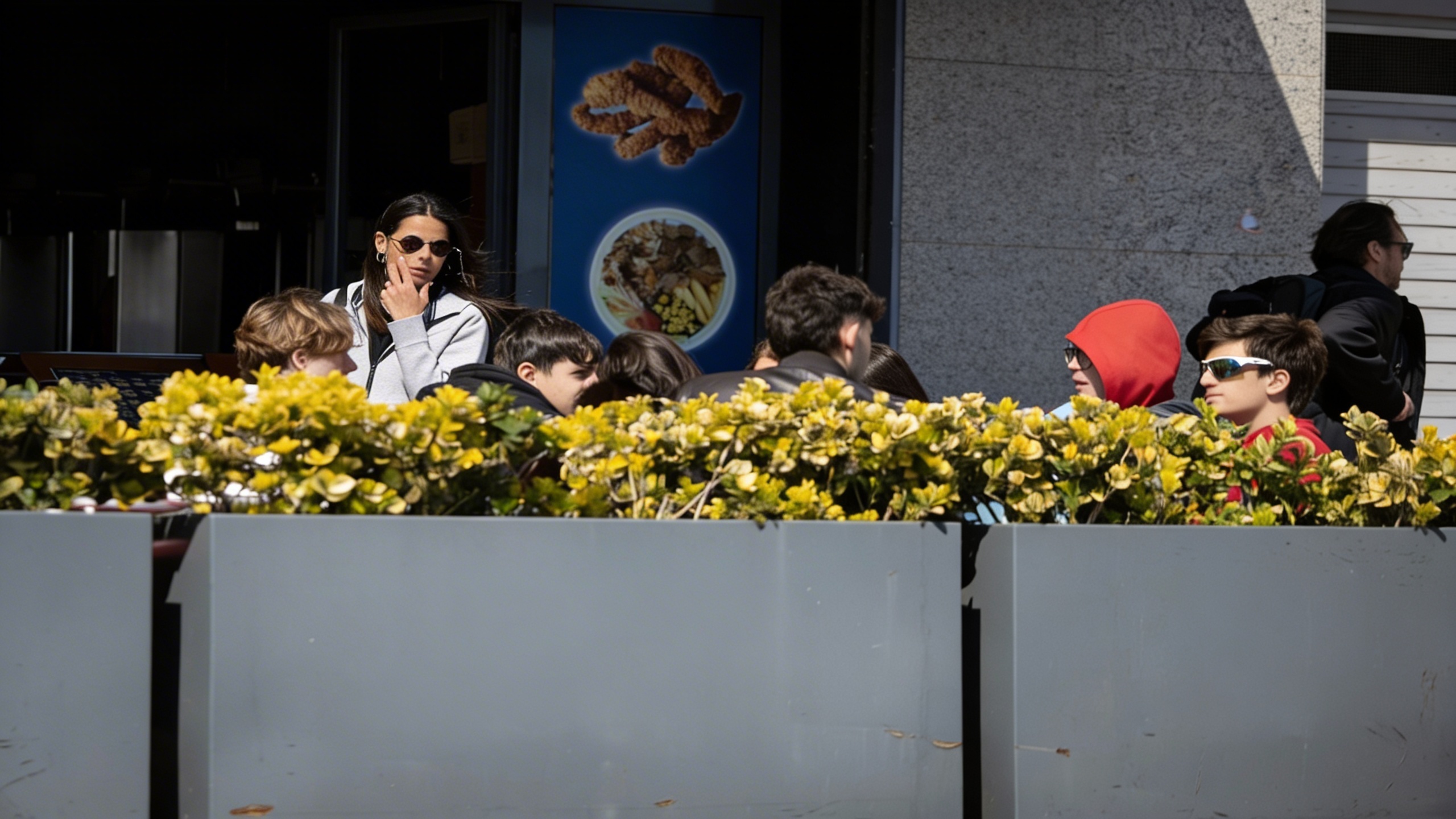 Demand surges on the Catalonian coast amid global unrest RUSSPAIN.com